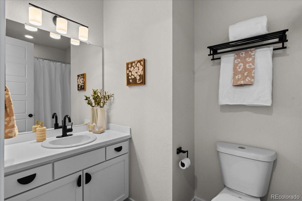 MLS Image #26 for 2421  java drive,castle rock, Colorado