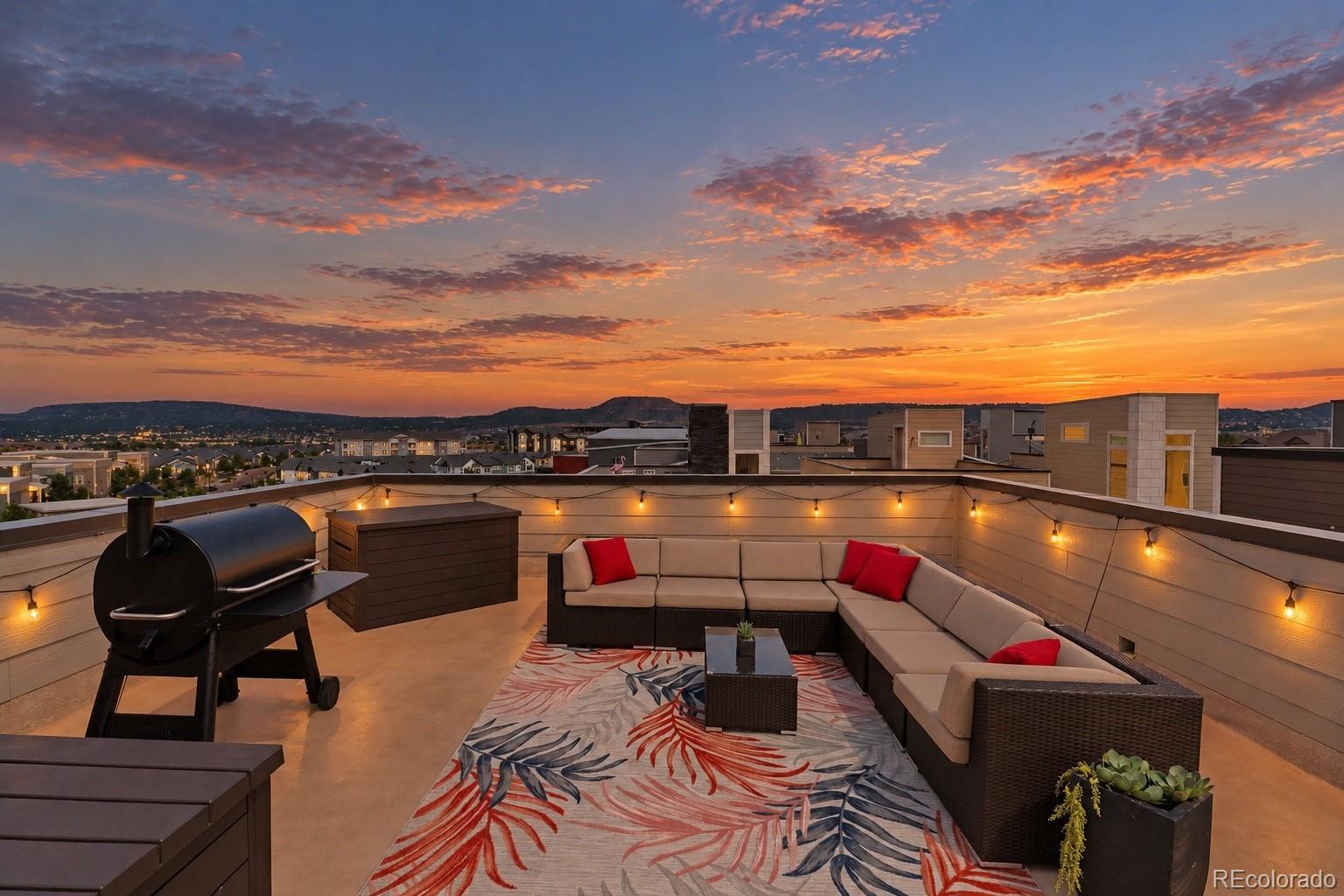 MLS Image #35 for 2421  java drive,castle rock, Colorado