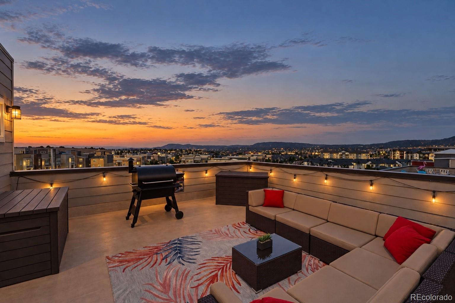 MLS Image #36 for 2421  java drive,castle rock, Colorado