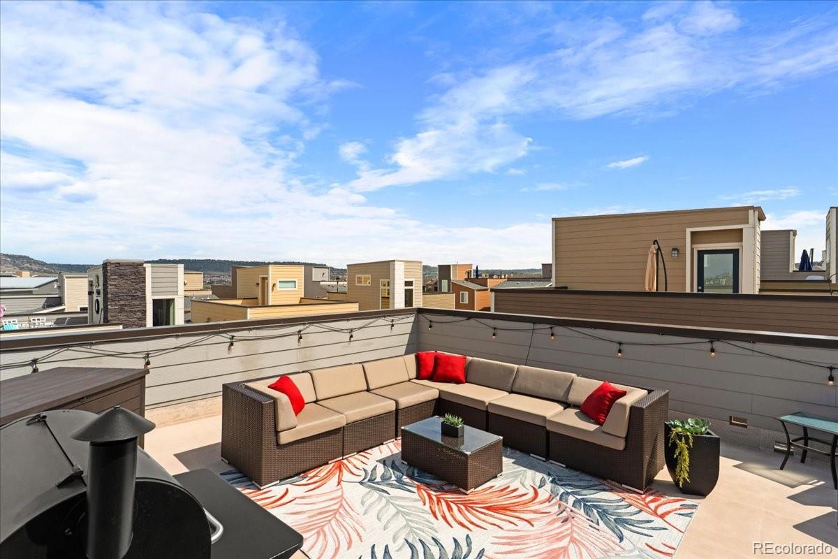 MLS Image #37 for 2421  java drive,castle rock, Colorado