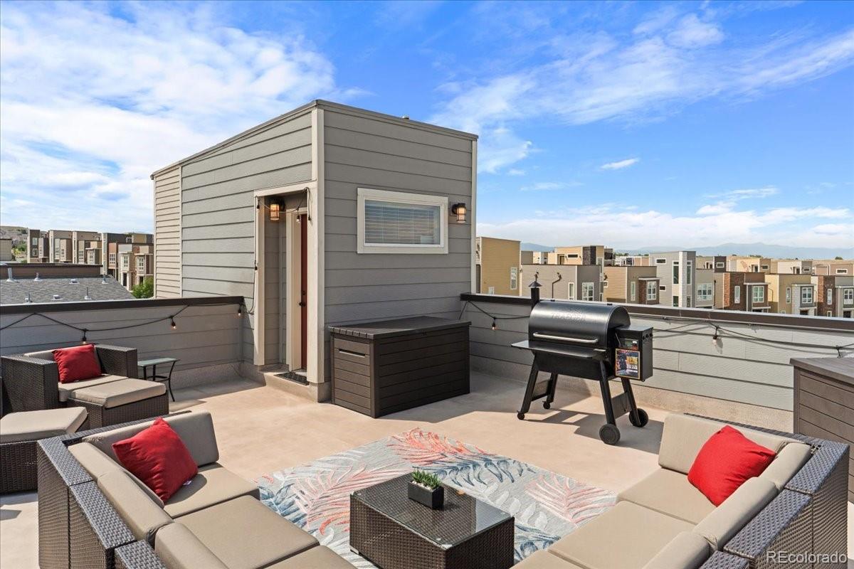MLS Image #38 for 2421  java drive,castle rock, Colorado