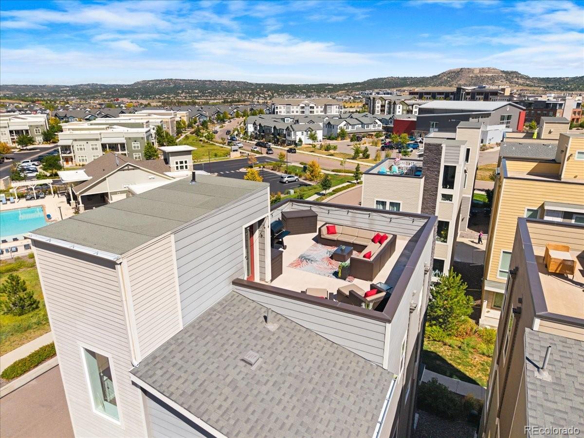 MLS Image #40 for 2421  java drive,castle rock, Colorado