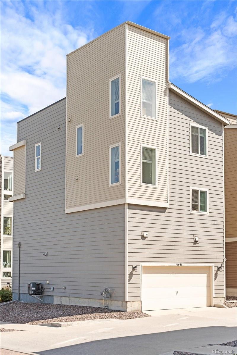 MLS Image #41 for 2421  java drive,castle rock, Colorado