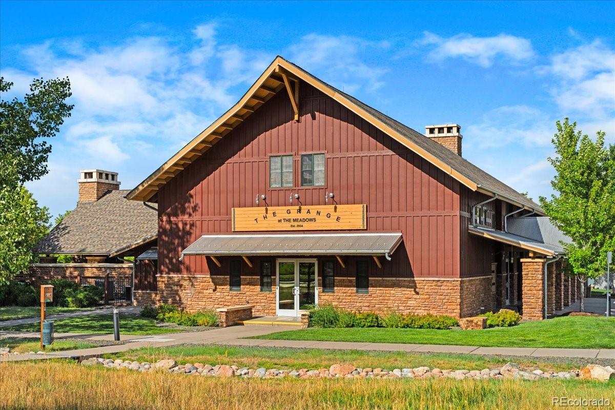 MLS Image #44 for 2421  java drive,castle rock, Colorado