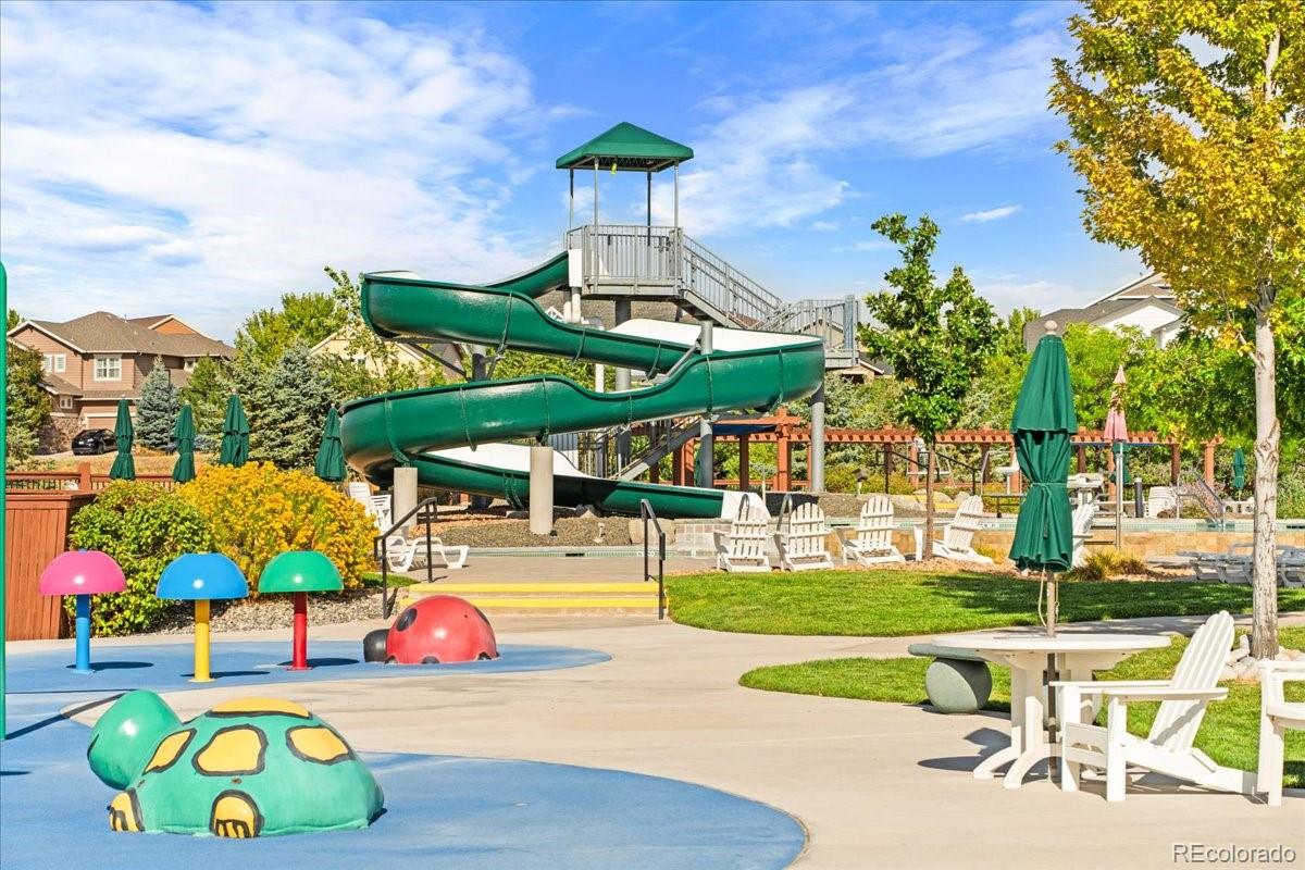 MLS Image #46 for 2421  java drive,castle rock, Colorado