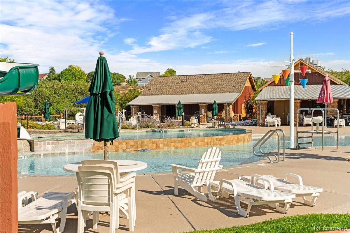 MLS Image #48 for 2421  java drive,castle rock, Colorado