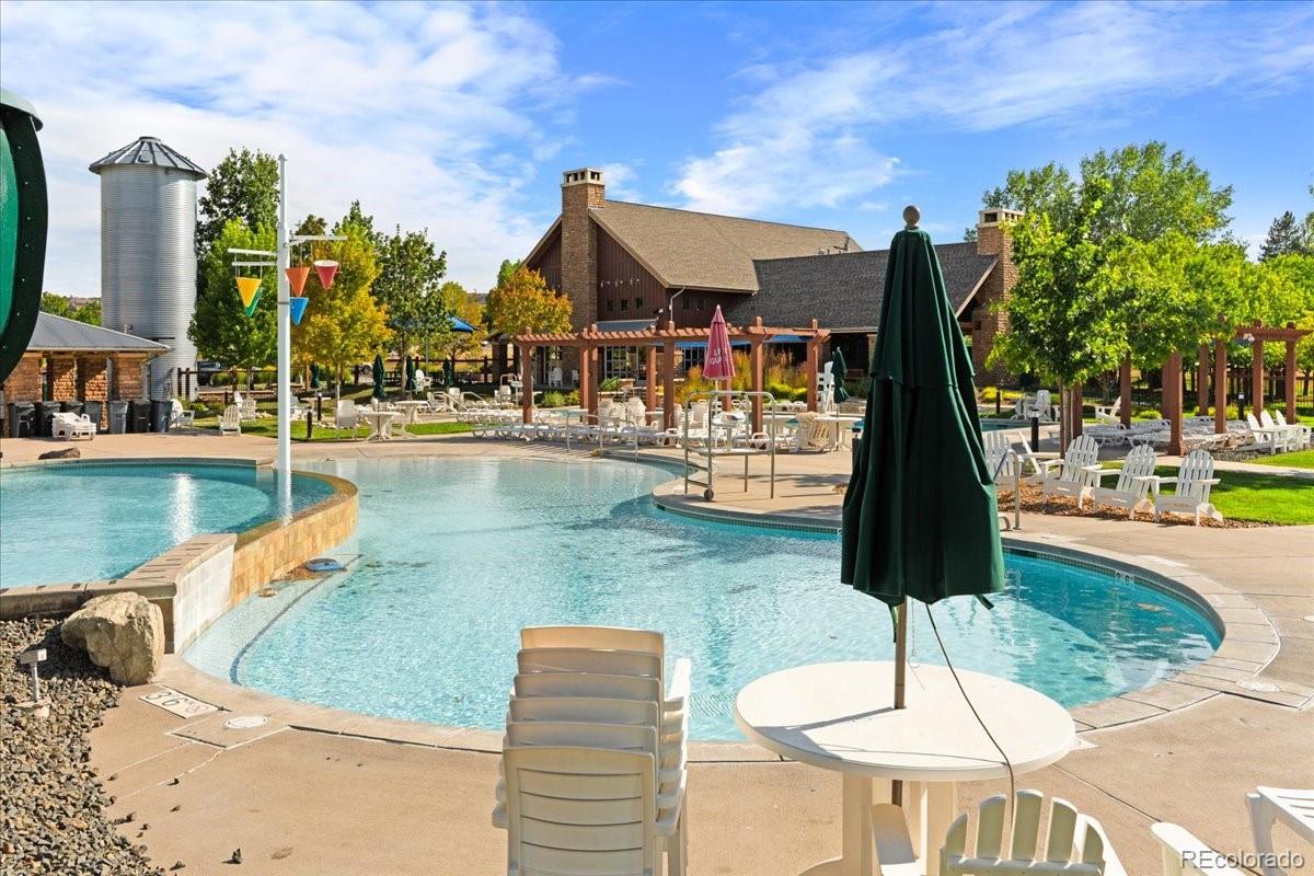 MLS Image #49 for 2421  java drive,castle rock, Colorado