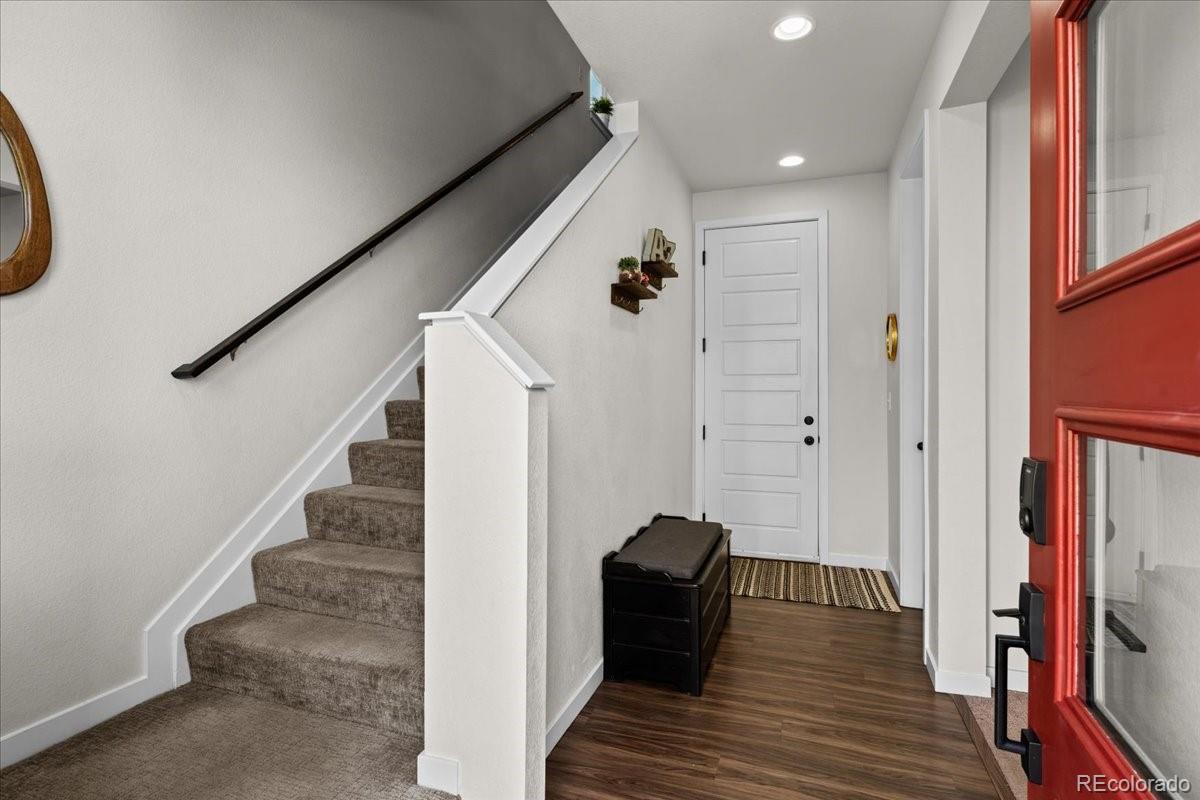MLS Image #6 for 2421  java drive,castle rock, Colorado