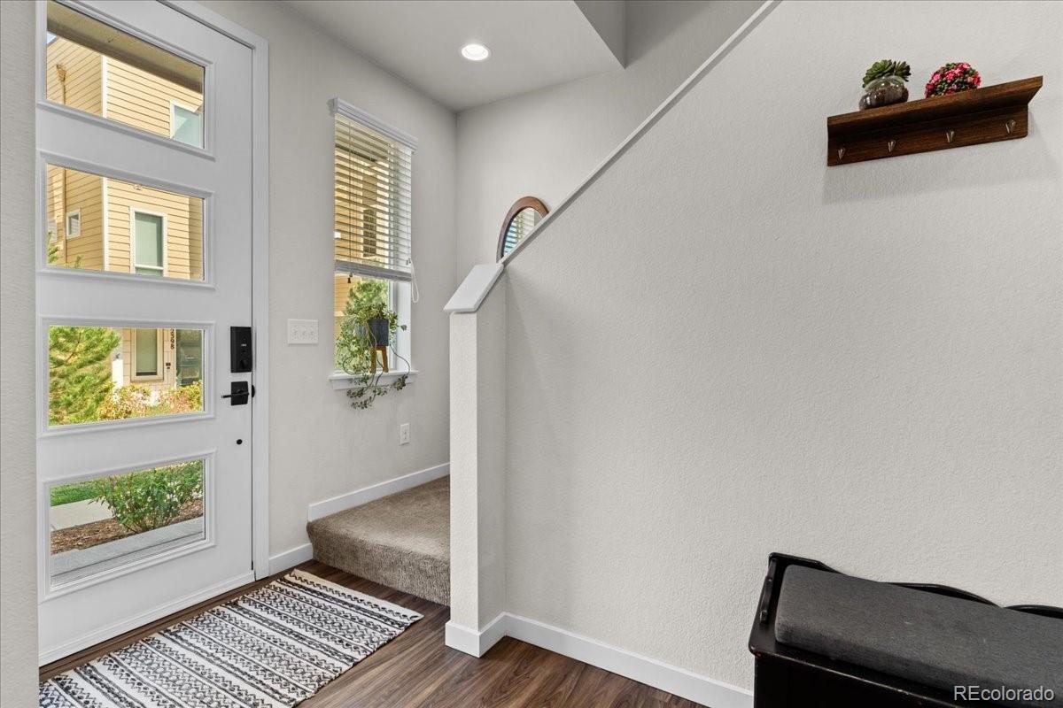 MLS Image #7 for 2421  java drive,castle rock, Colorado