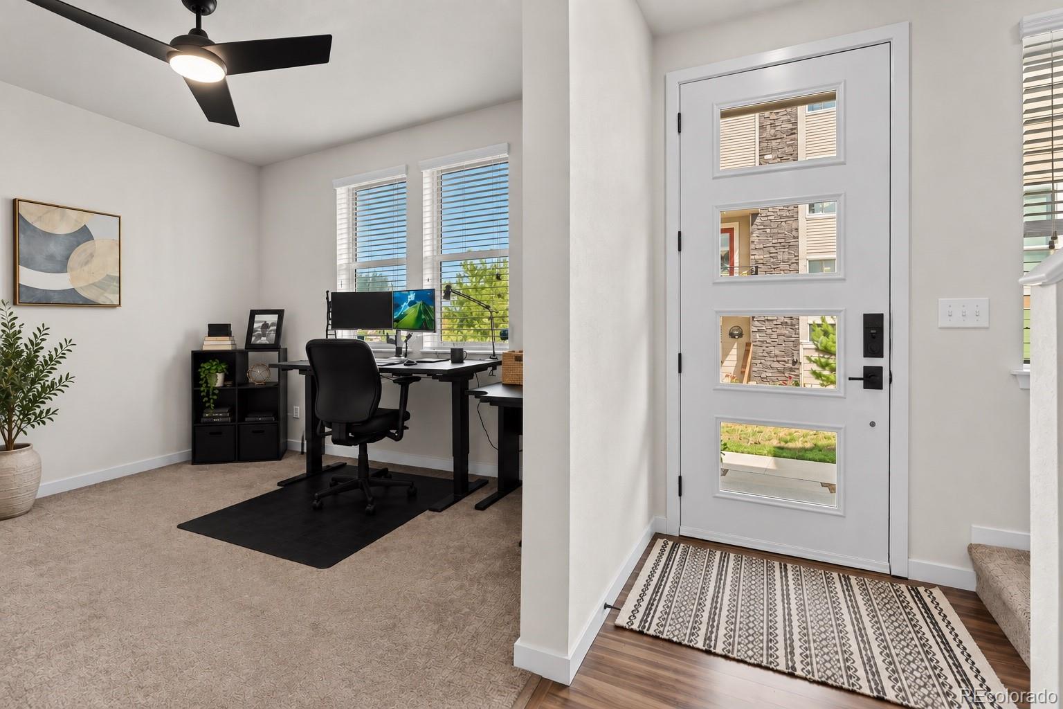 MLS Image #8 for 2421  java drive,castle rock, Colorado