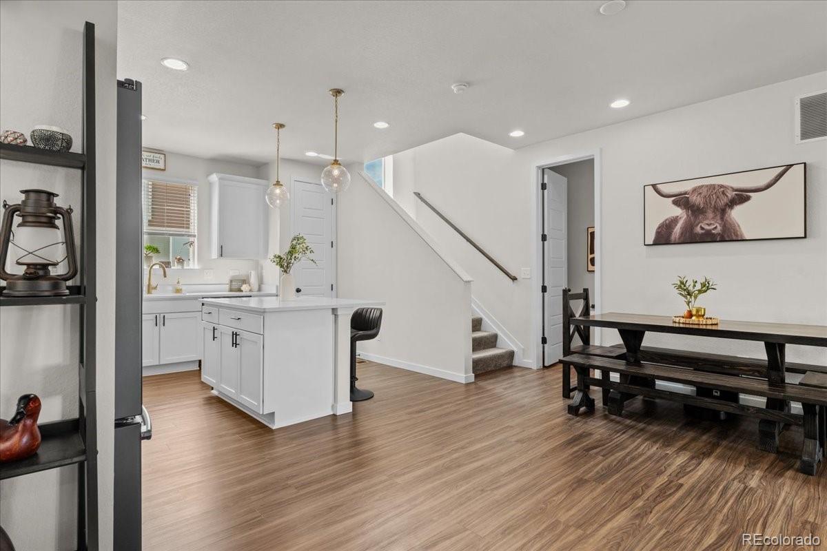 MLS Image #9 for 2421  java drive,castle rock, Colorado