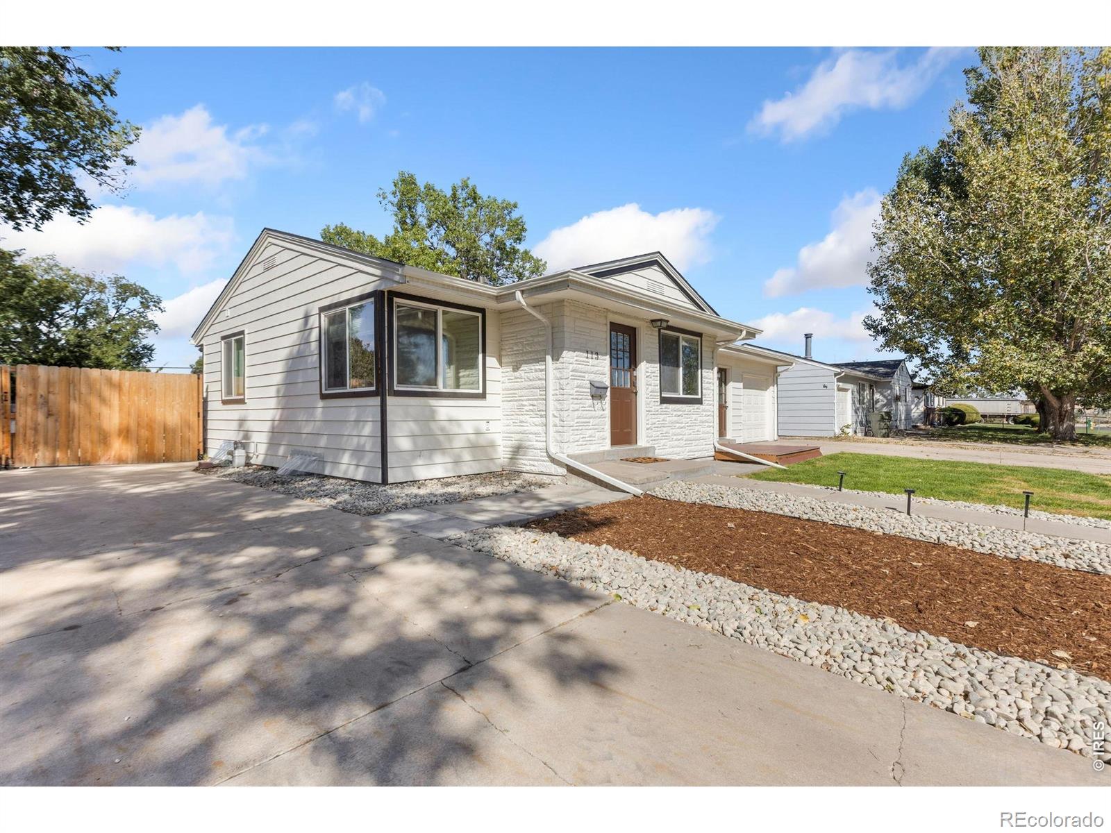 MLS Image #1 for 113  balsam street,fort morgan, Colorado