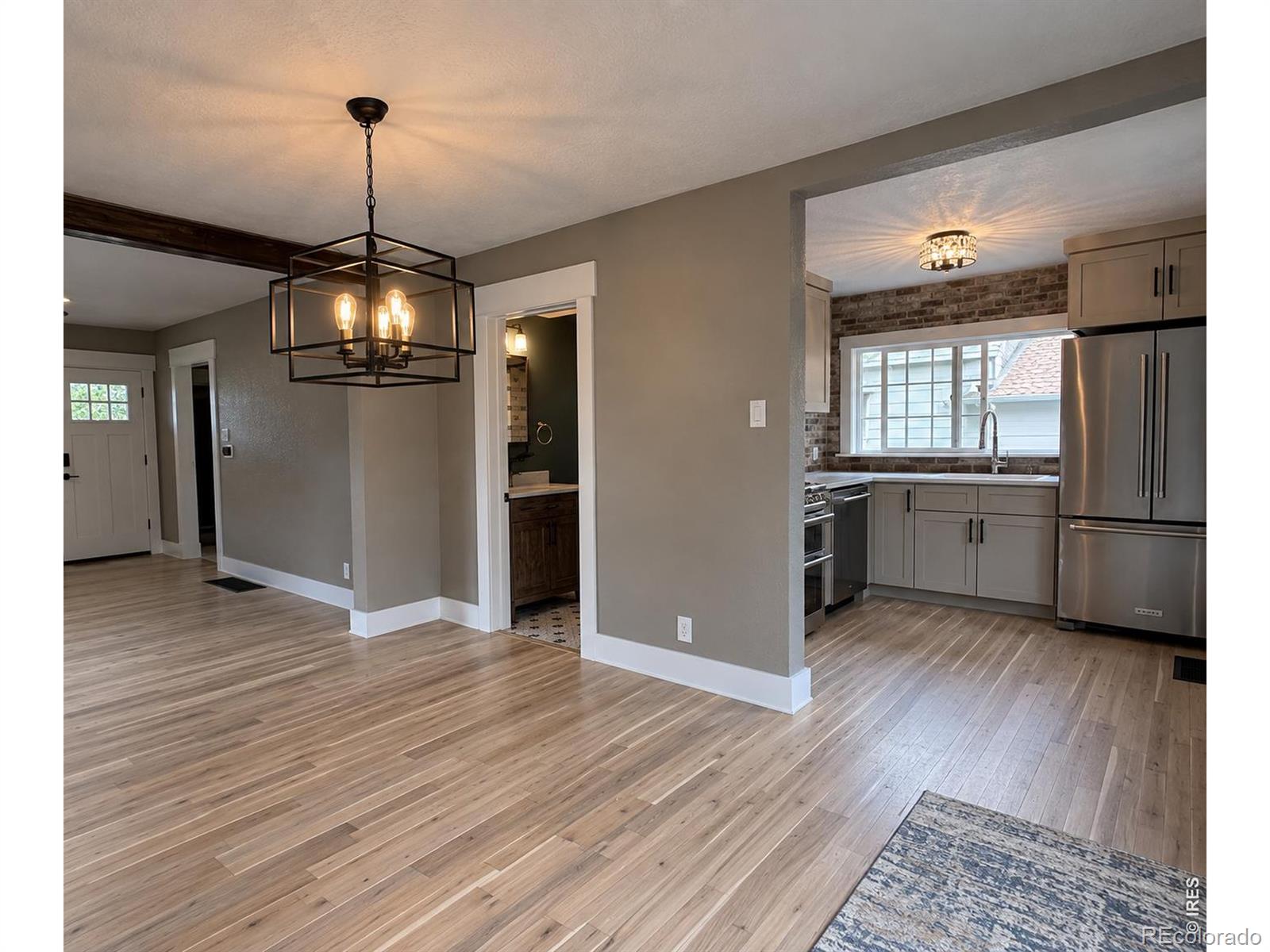 MLS Image #1 for 1524  main street,louisville, Colorado