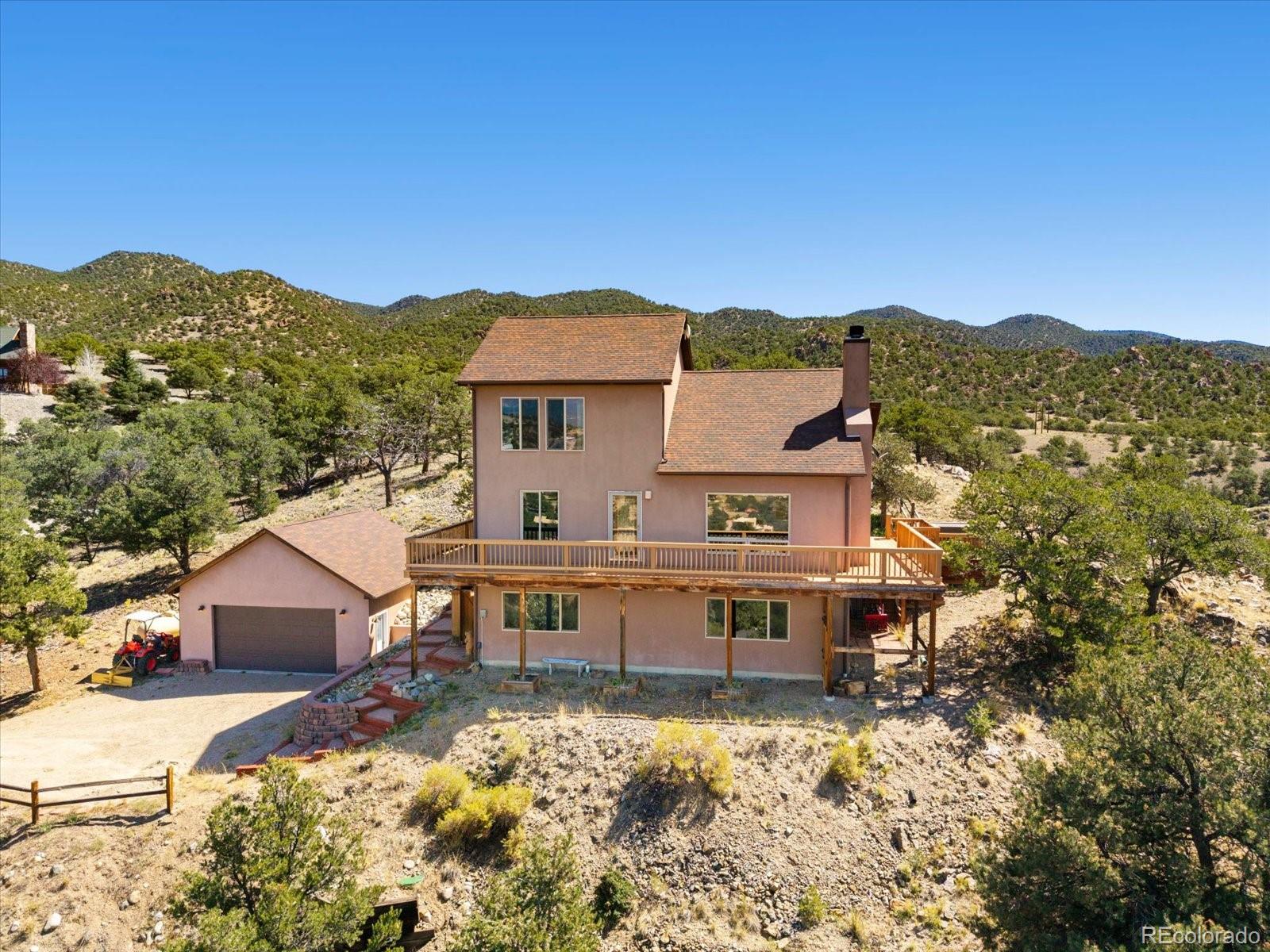 MLS Image #2 for 10010  sioux circle,salida, Colorado