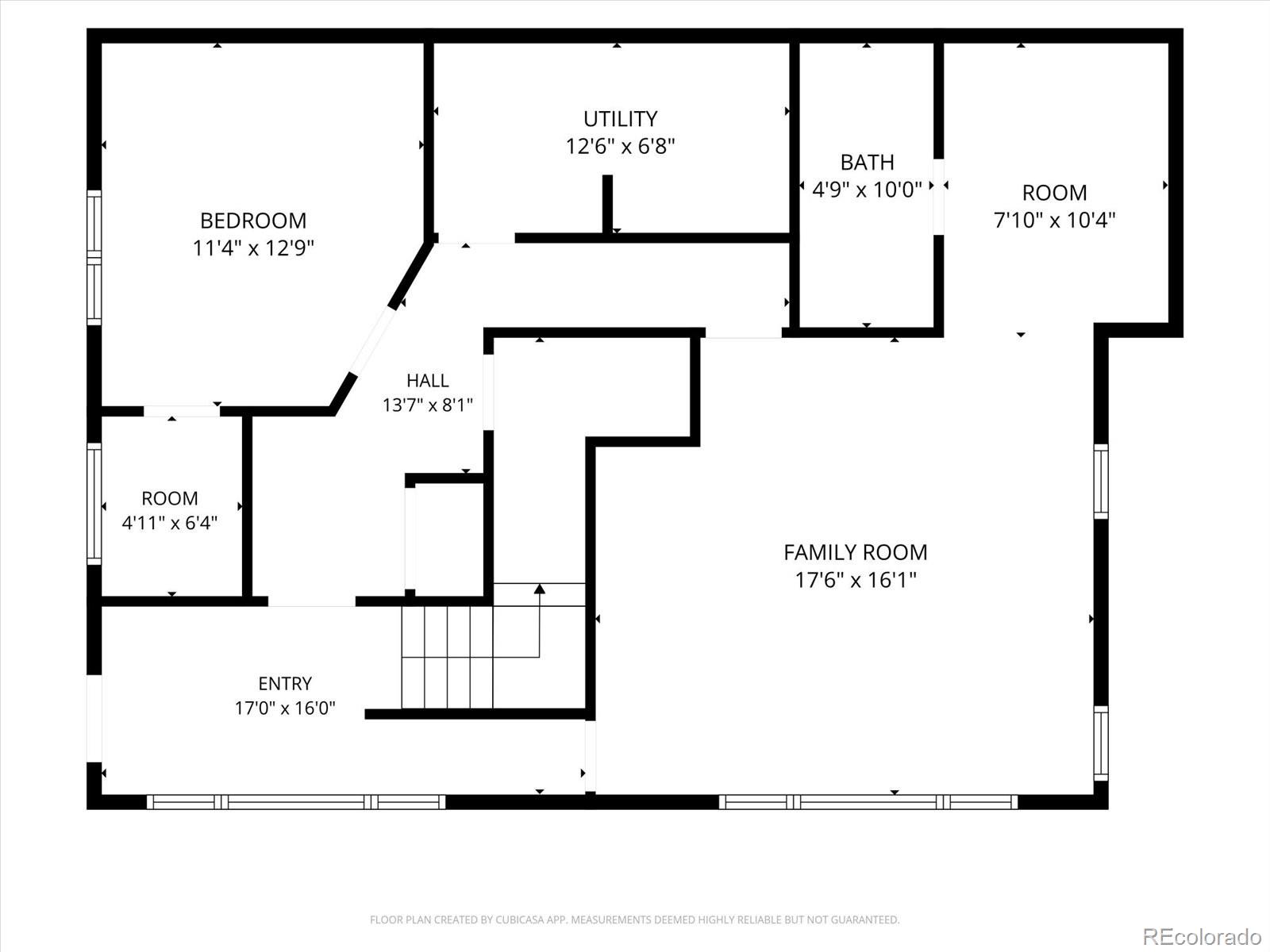 MLS Image #33 for 10010  sioux circle,salida, Colorado