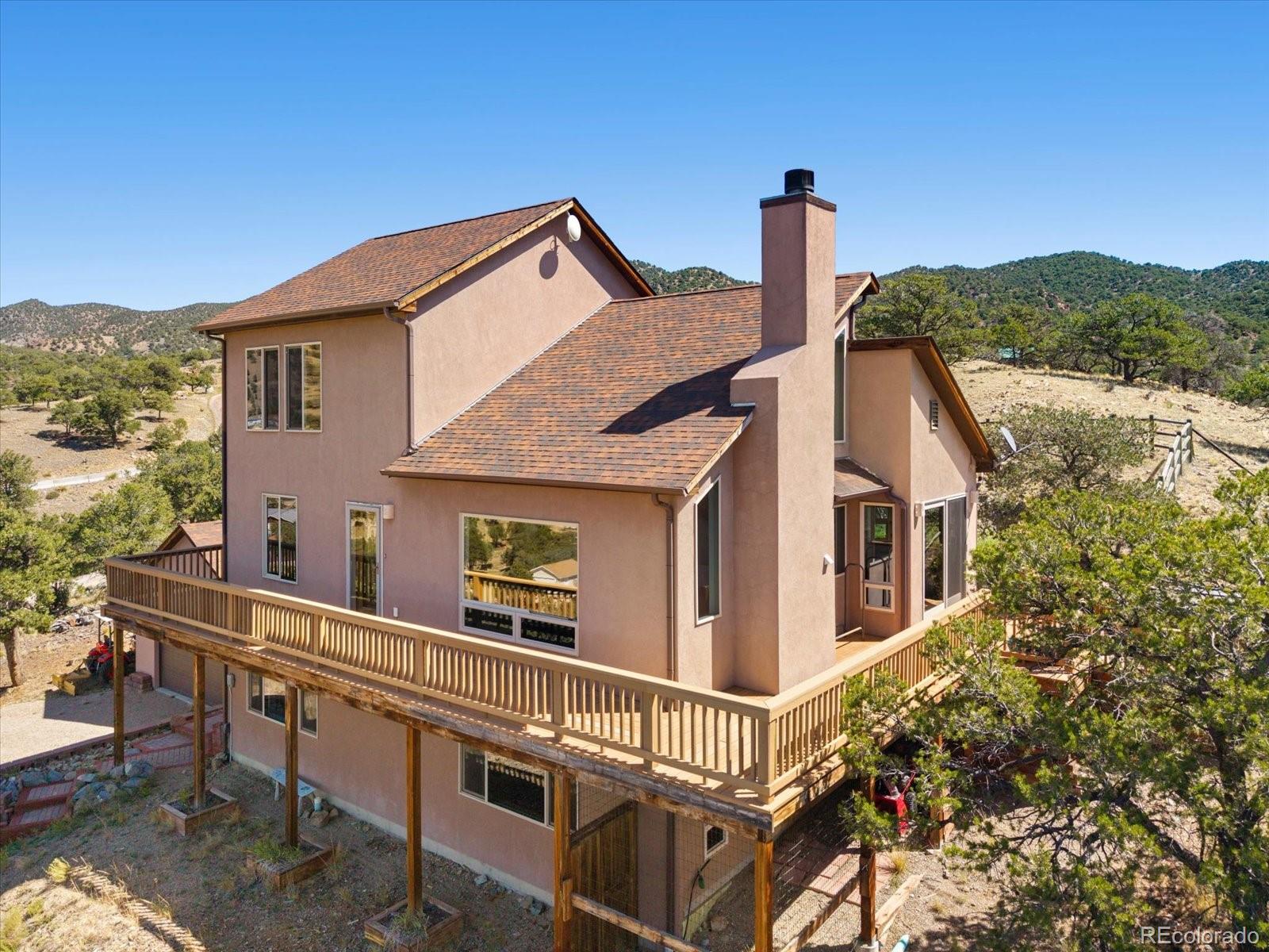 MLS Image #43 for 10010  sioux circle,salida, Colorado