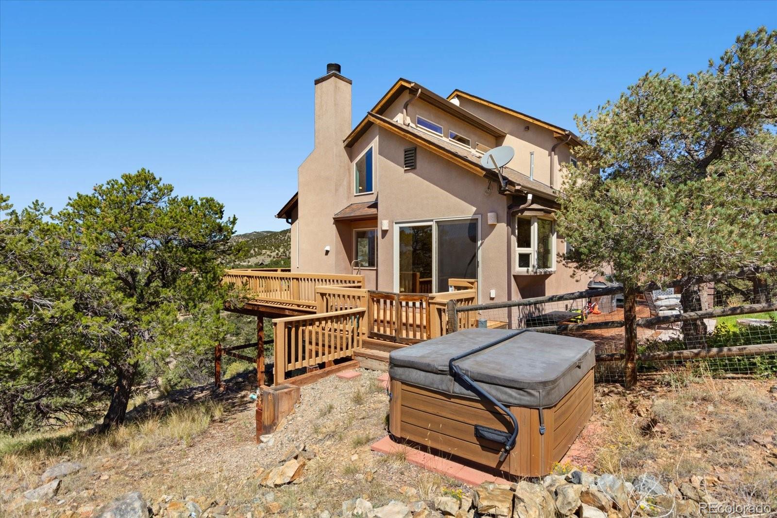 MLS Image #44 for 10010  sioux circle,salida, Colorado