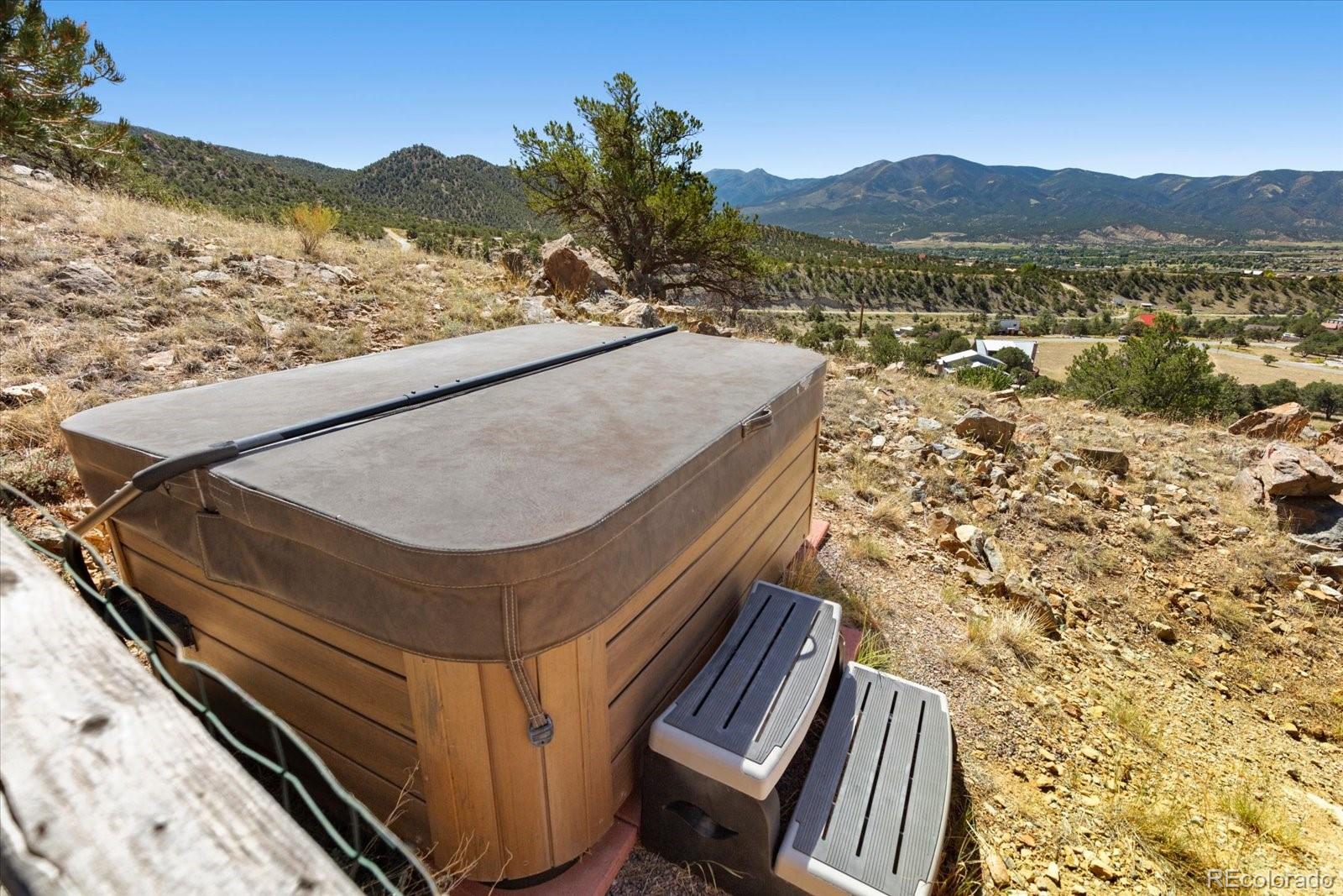 MLS Image #45 for 10010  sioux circle,salida, Colorado