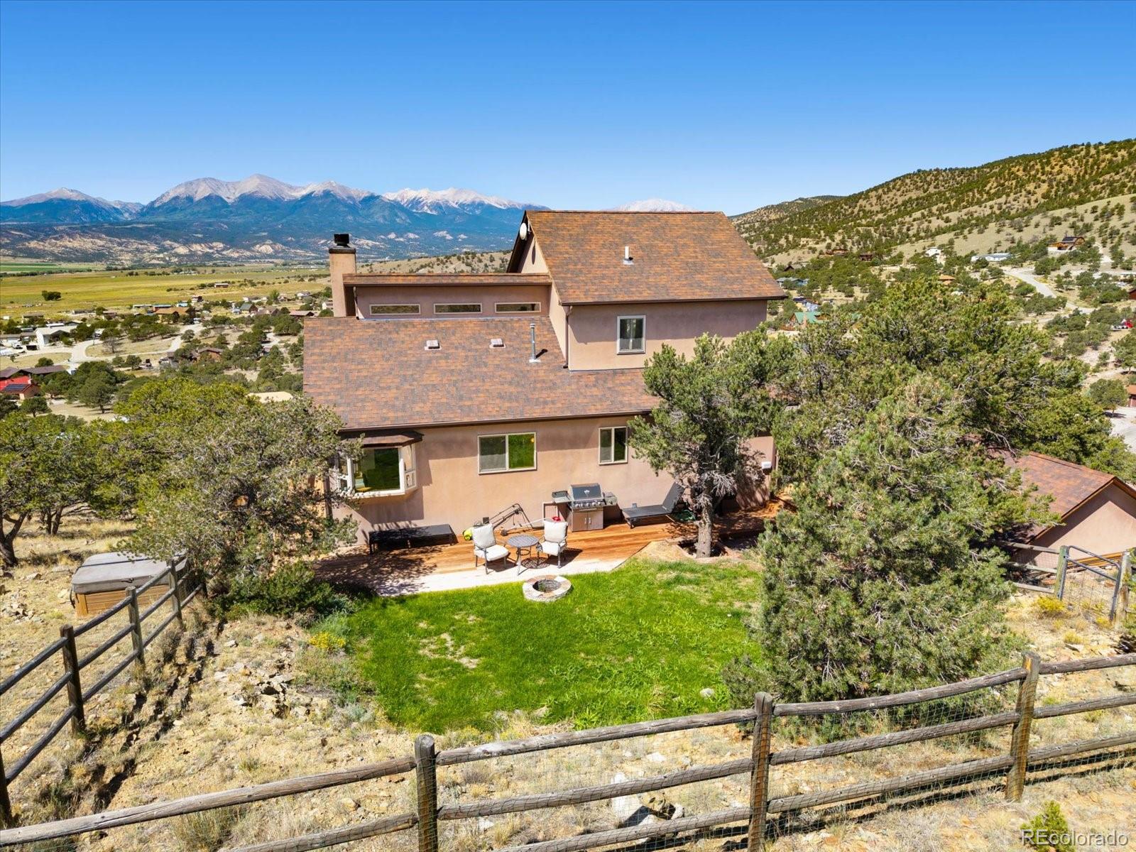 MLS Image #46 for 10010  sioux circle,salida, Colorado
