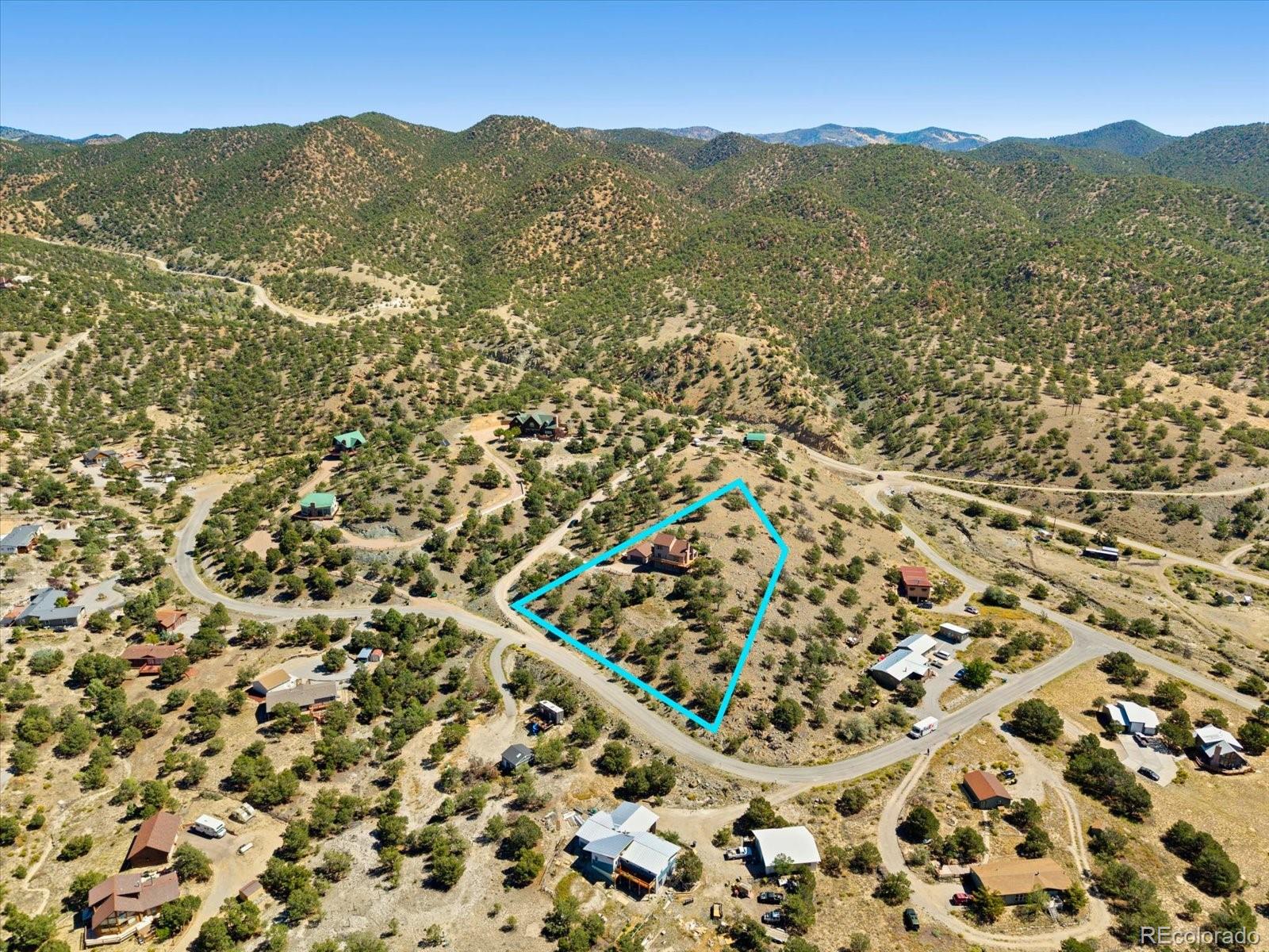 MLS Image #48 for 10010  sioux circle,salida, Colorado