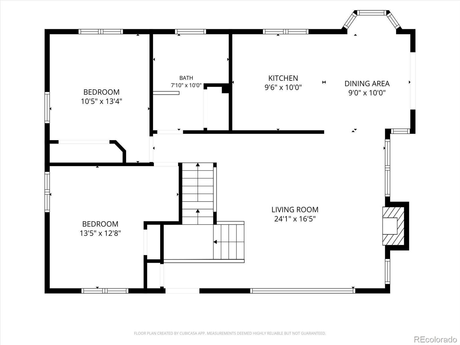 MLS Image #6 for 10010  sioux circle,salida, Colorado
