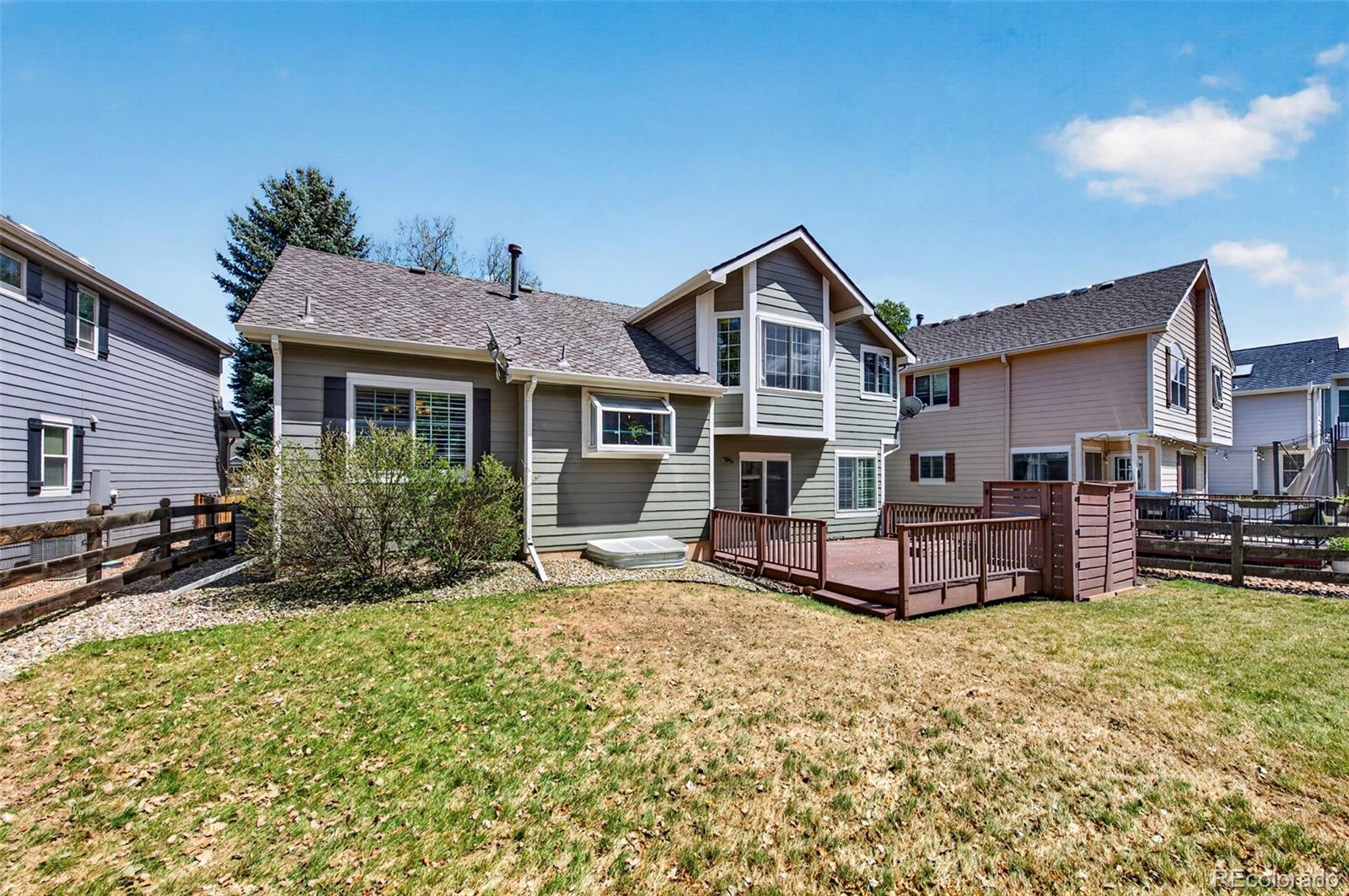 MLS Image #29 for 7  purple ash ,littleton, Colorado
