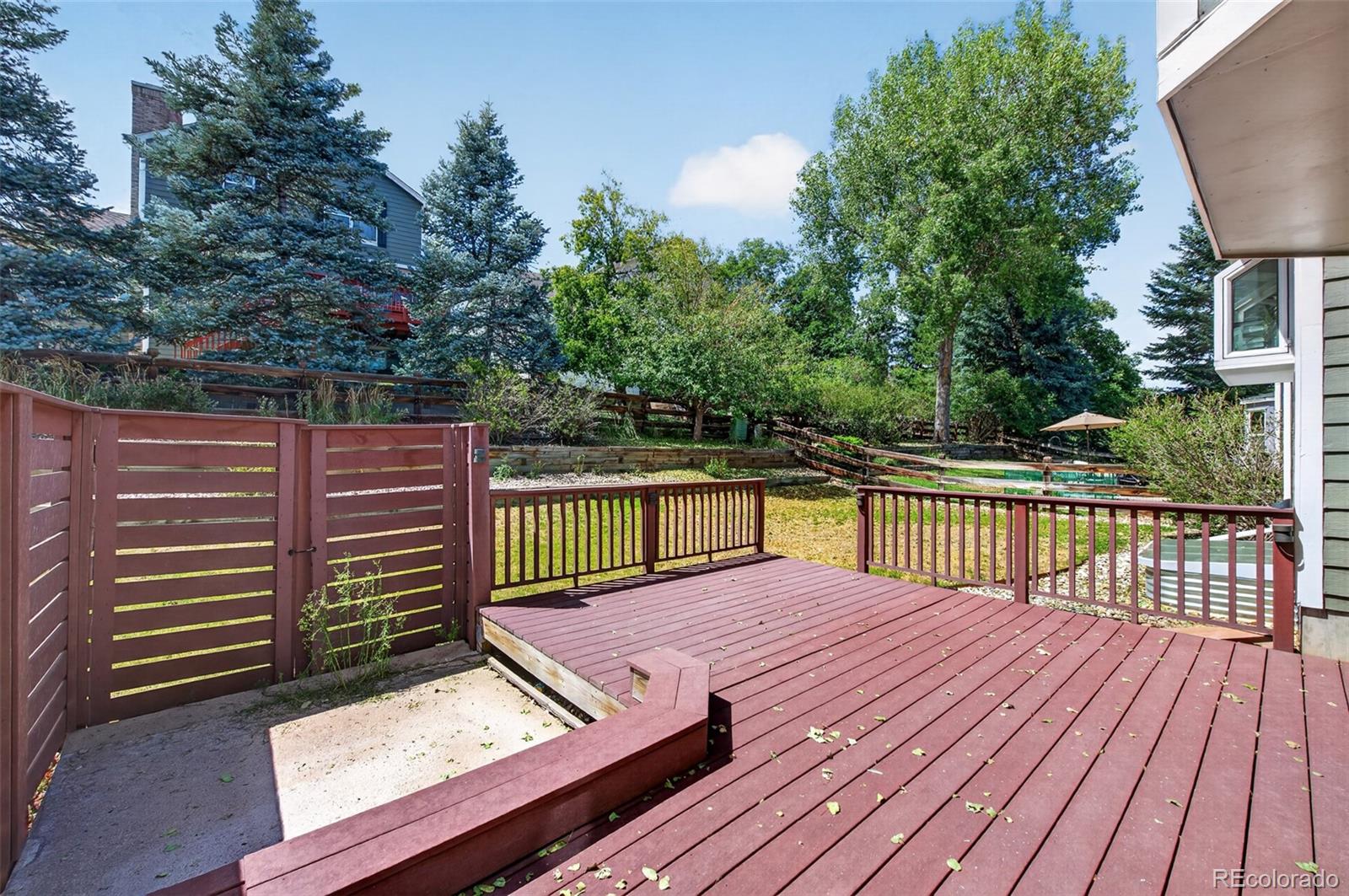 MLS Image #33 for 7  purple ash ,littleton, Colorado