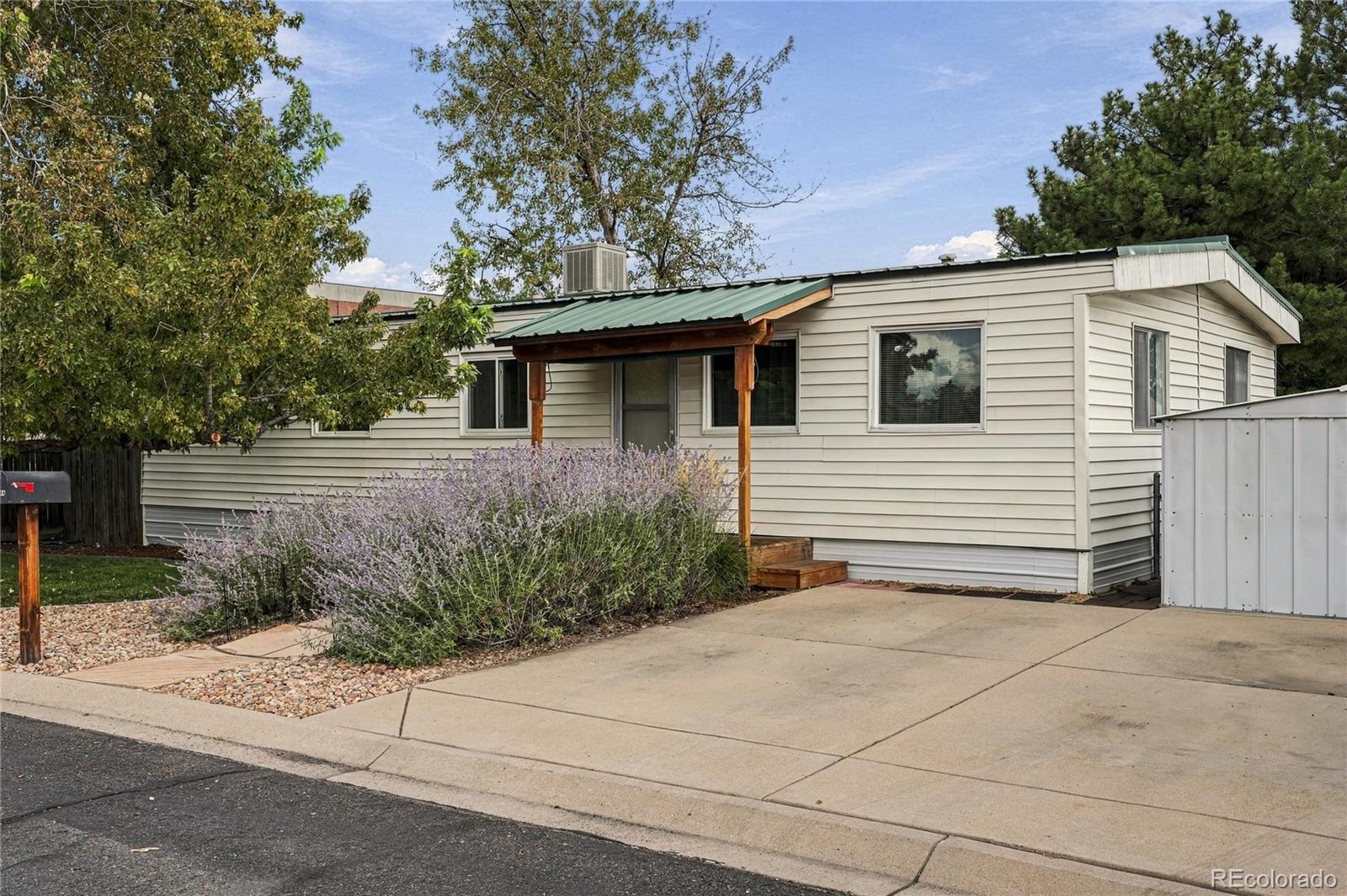 MLS Image #0 for 8584  garfield court,denver, Colorado