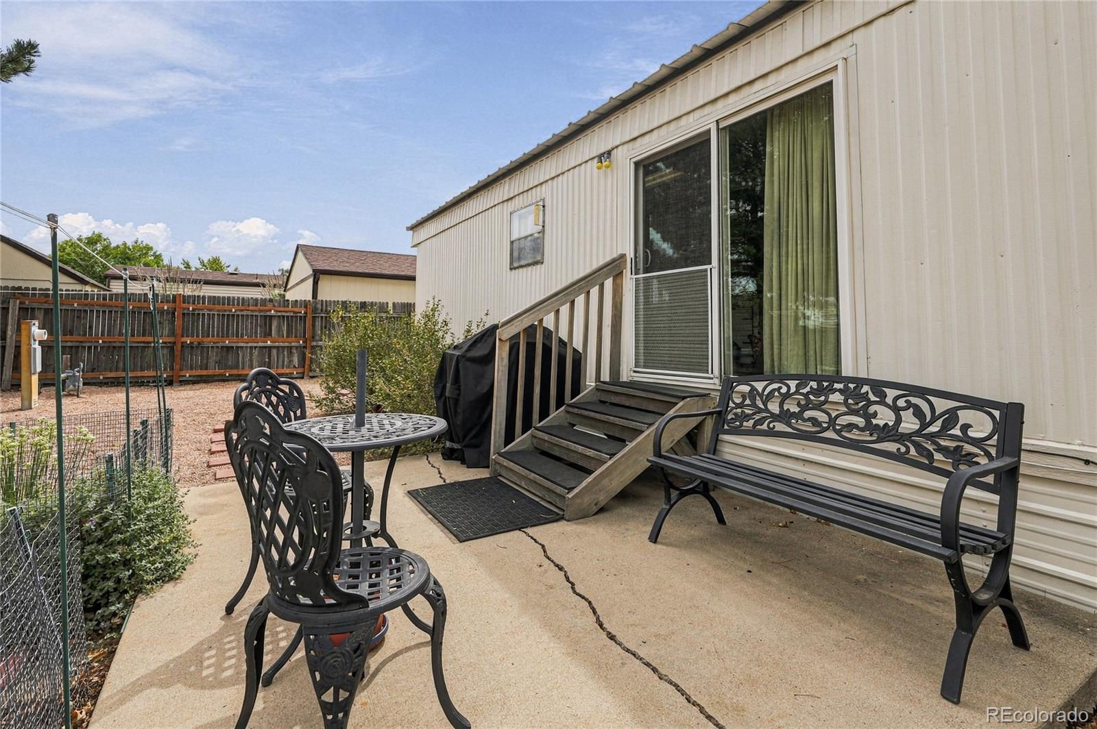 MLS Image #19 for 8584  garfield court,denver, Colorado