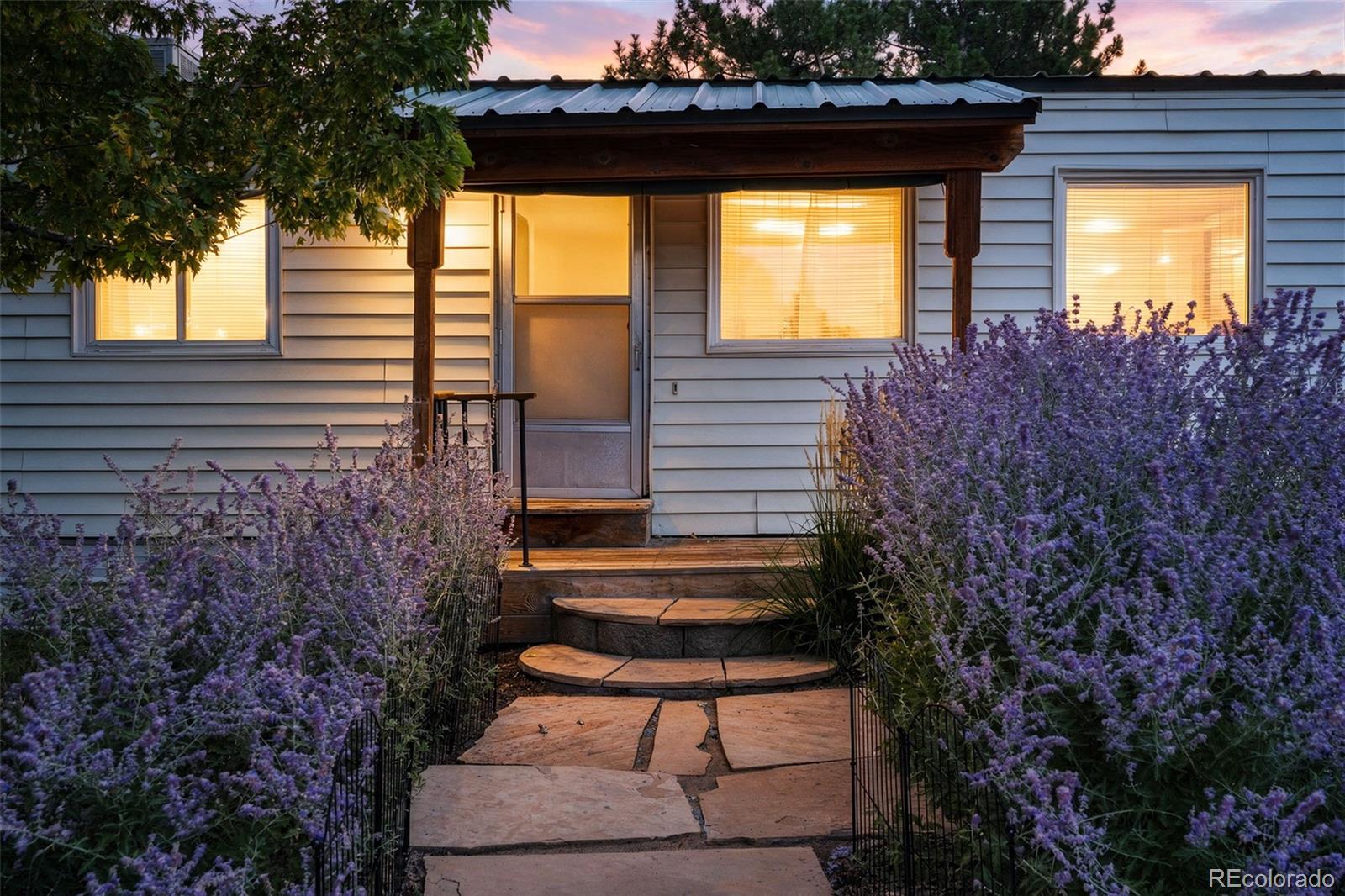 MLS Image #2 for 8584  garfield court,denver, Colorado