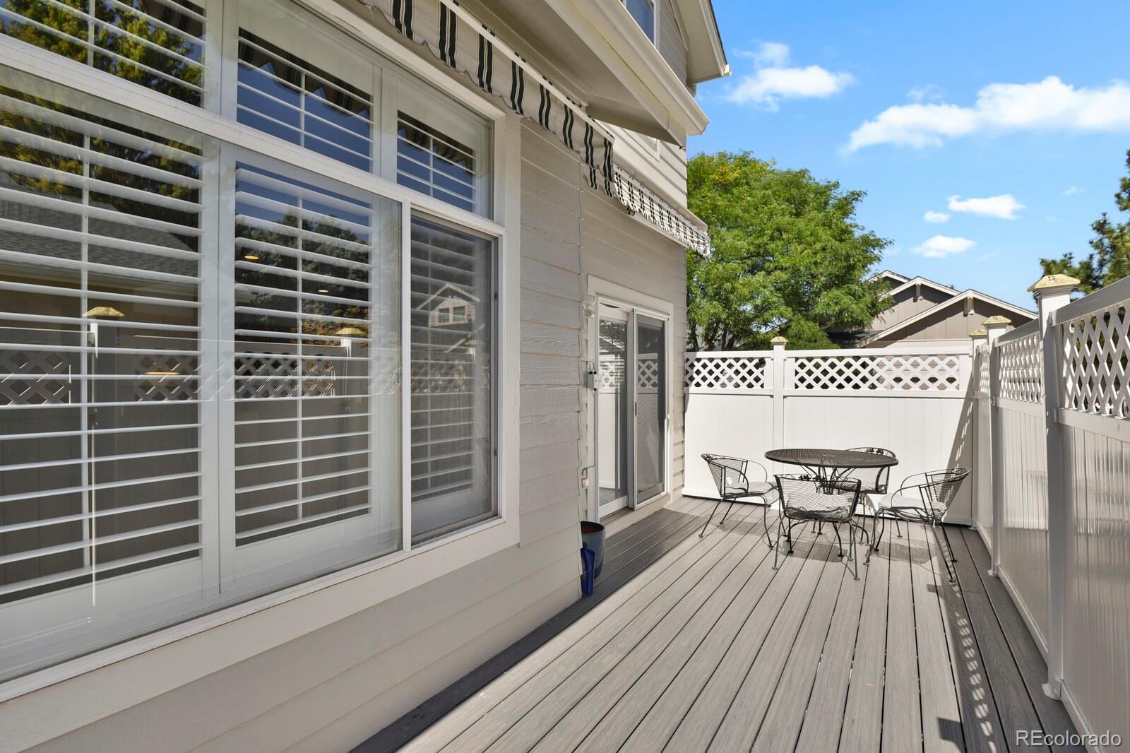MLS Image #40 for 2668 s troy ,aurora, Colorado