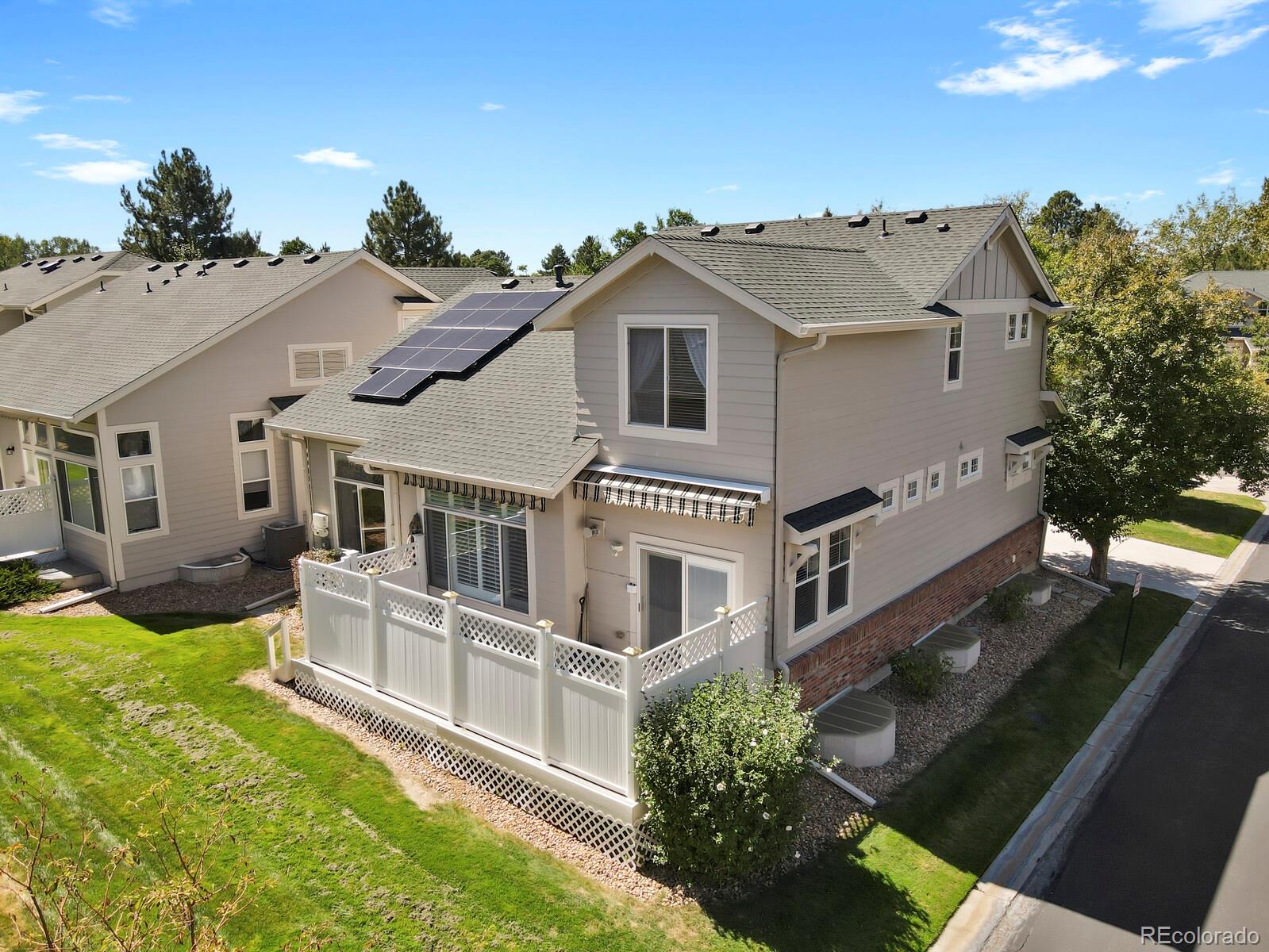MLS Image #42 for 2668 s troy ,aurora, Colorado