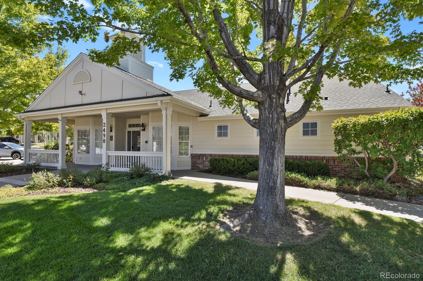 MLS Image #45 for 2668 s troy ,aurora, Colorado