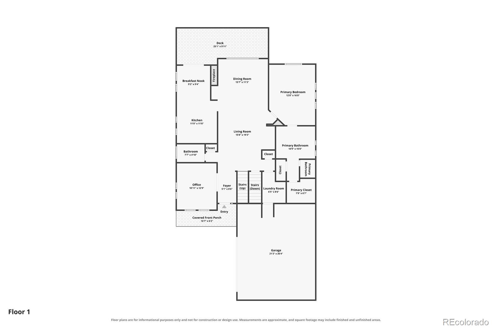 MLS Image #47 for 2668 s troy ,aurora, Colorado