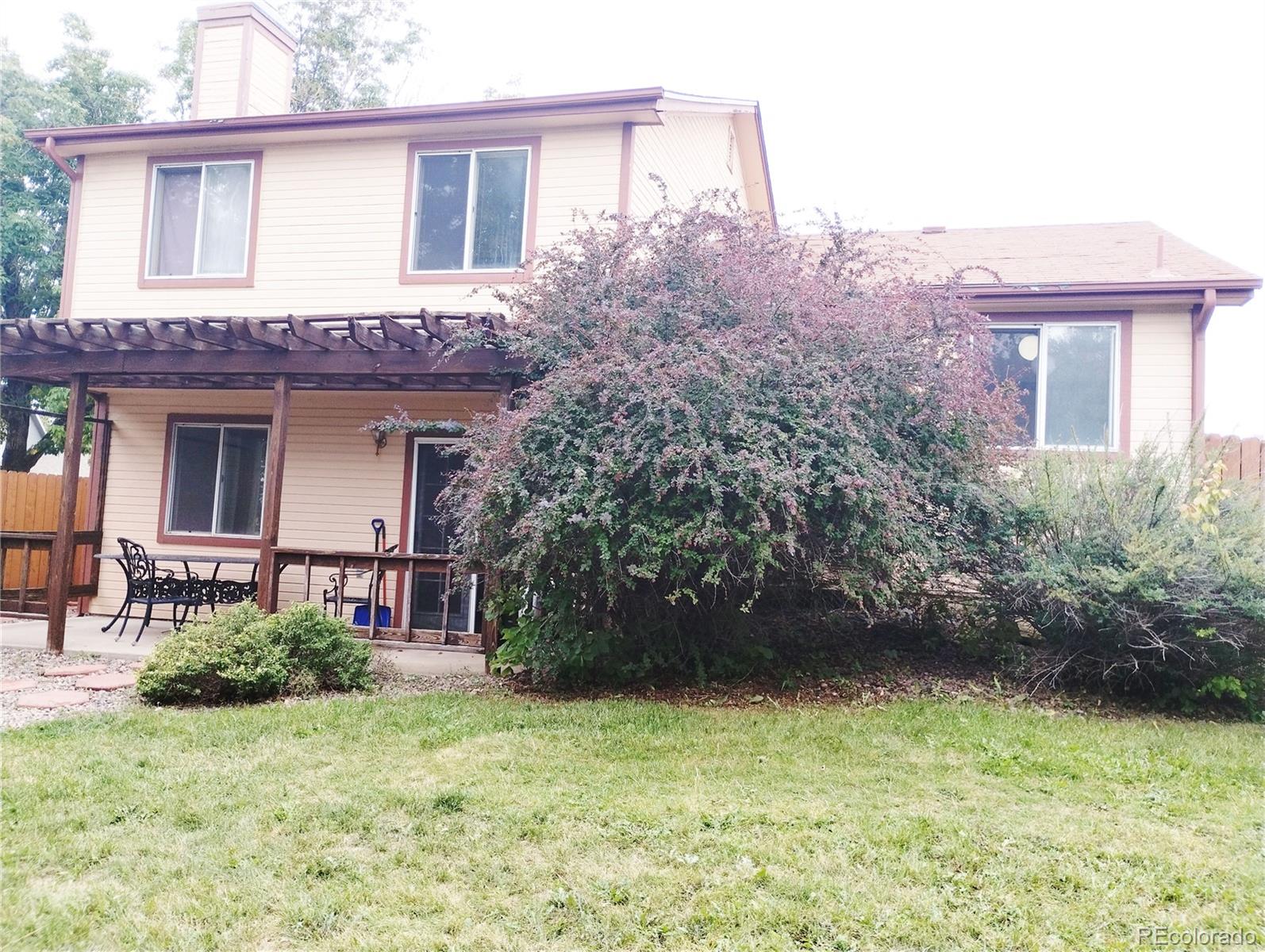 MLS Image #16 for 17115 e union place,aurora, Colorado