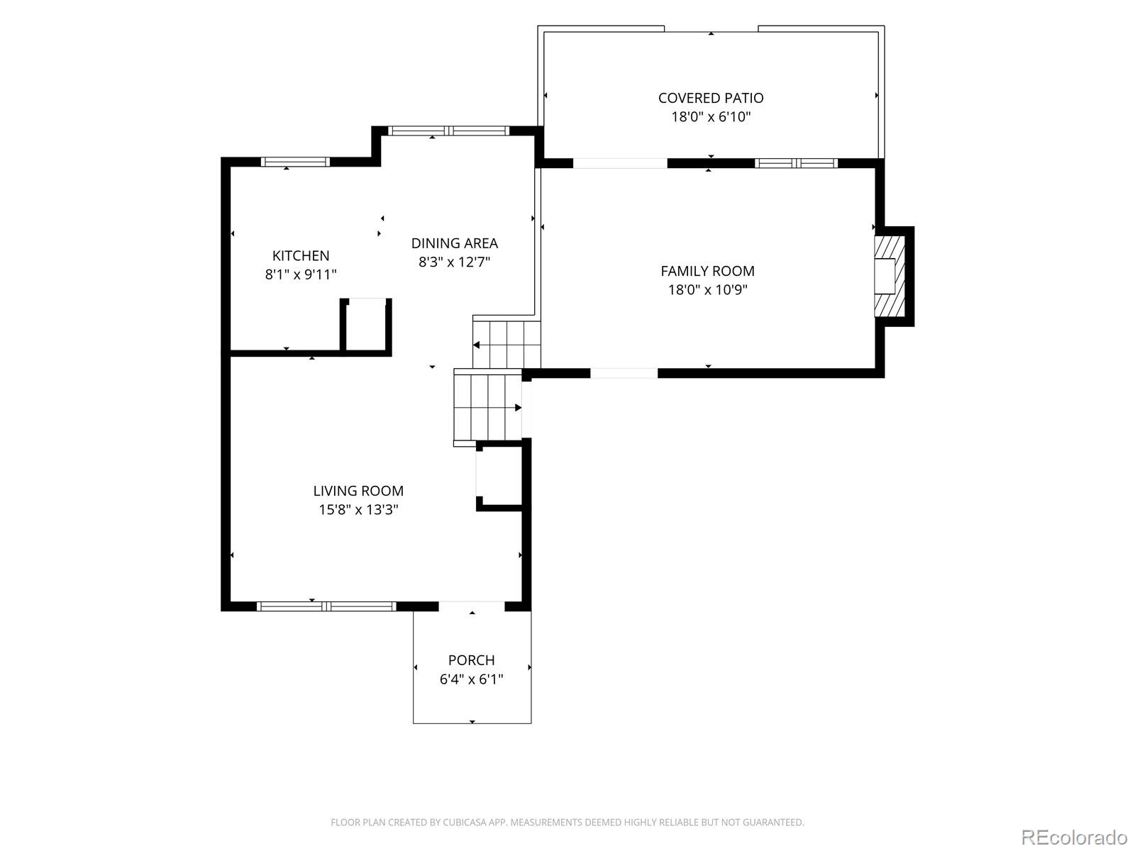 MLS Image #22 for 17115 e union place,aurora, Colorado