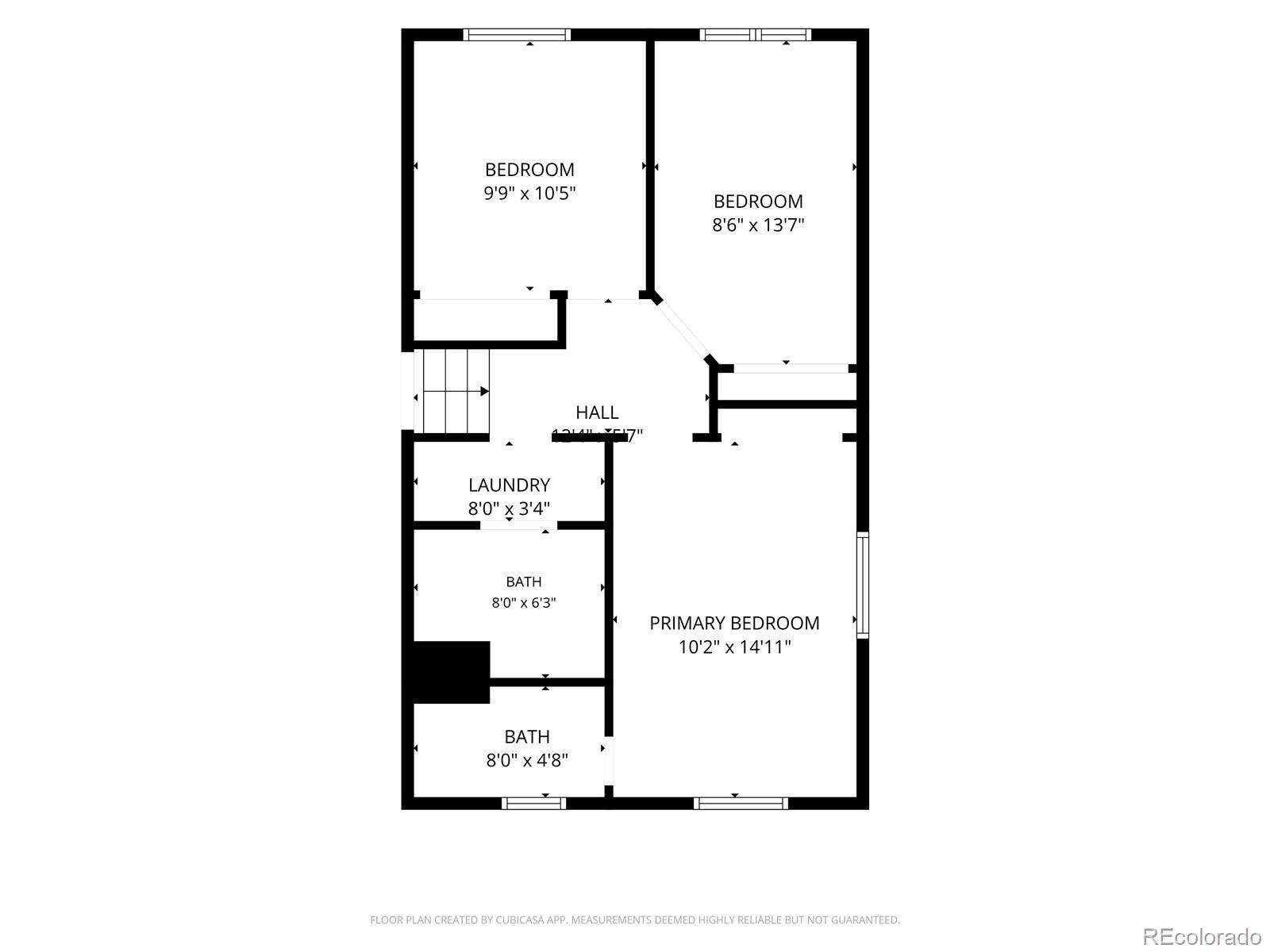 MLS Image #23 for 17115 e union place,aurora, Colorado
