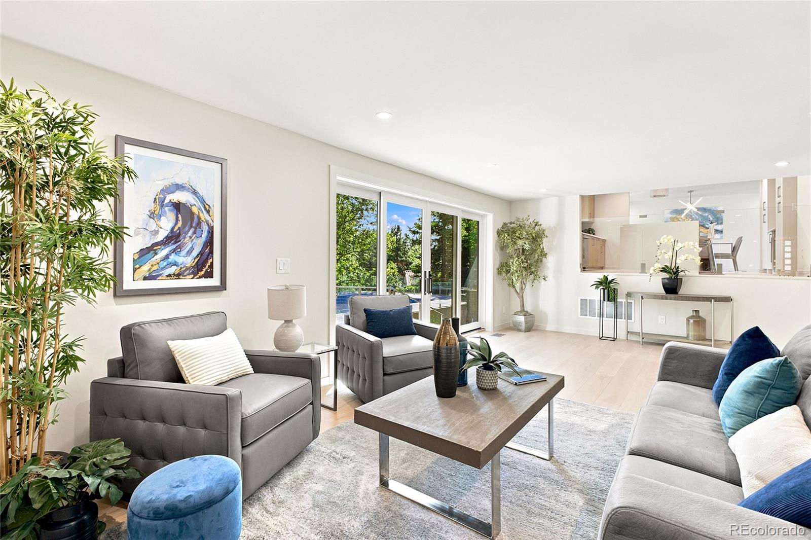MLS Image #2 for 3072  mountain shadows drive,wheat ridge, Colorado