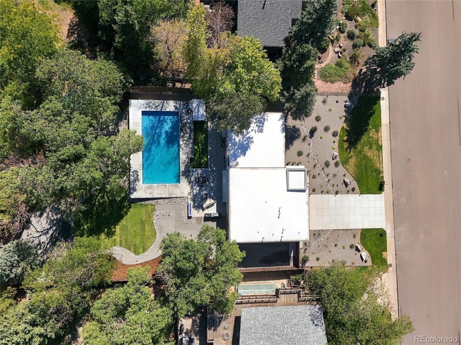 MLS Image #27 for 3072  mountain shadows drive,wheat ridge, Colorado