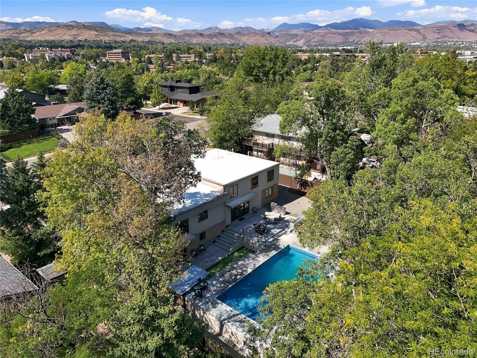 MLS Image #28 for 3072  mountain shadows drive,wheat ridge, Colorado