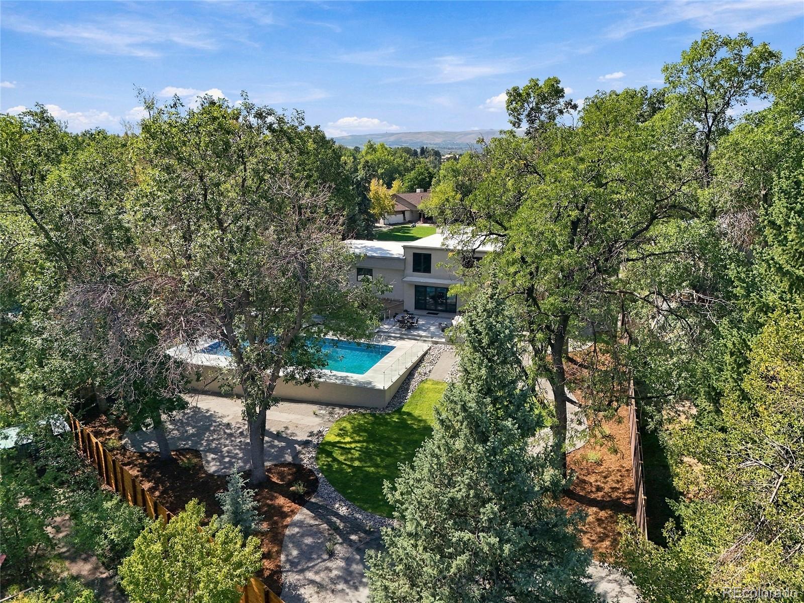 MLS Image #29 for 3072  mountain shadows drive,wheat ridge, Colorado