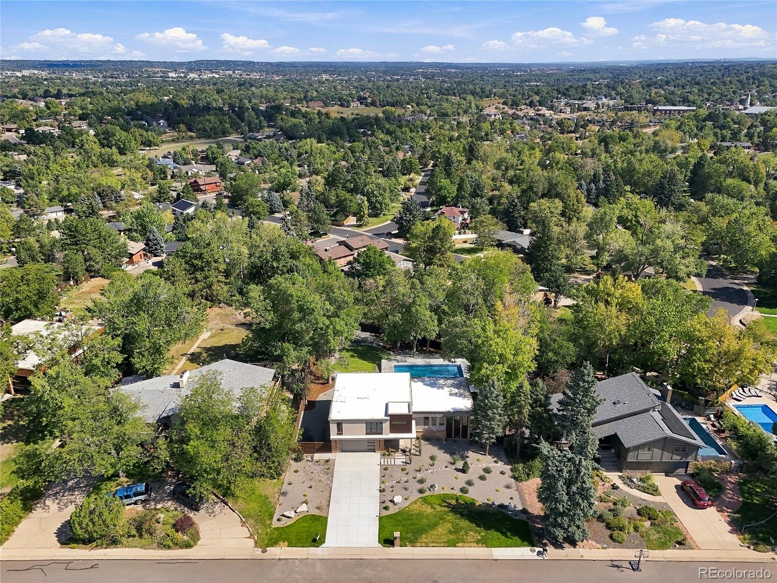 MLS Image #30 for 3072  mountain shadows drive,wheat ridge, Colorado