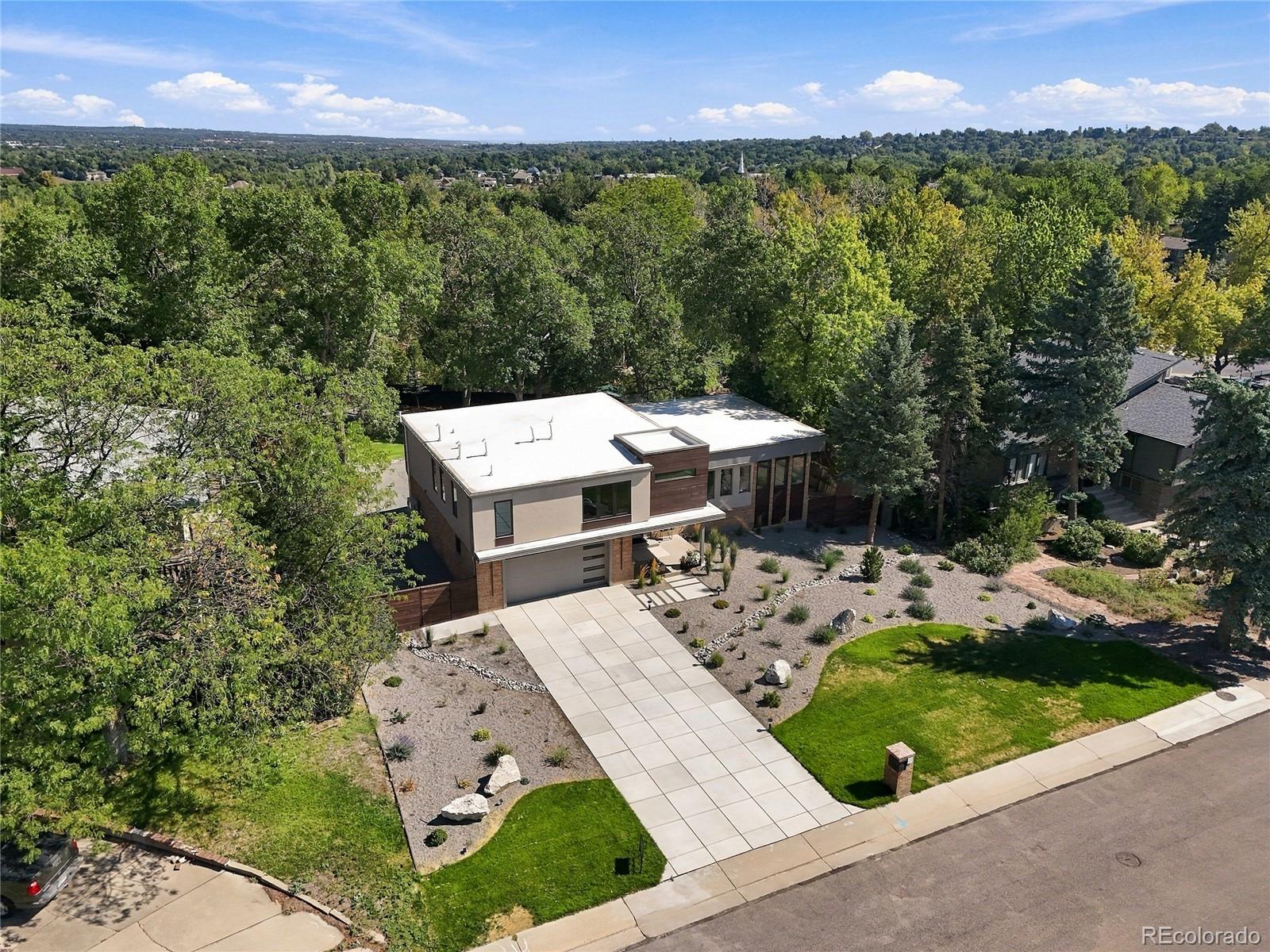 MLS Image #32 for 3072  mountain shadows drive,wheat ridge, Colorado
