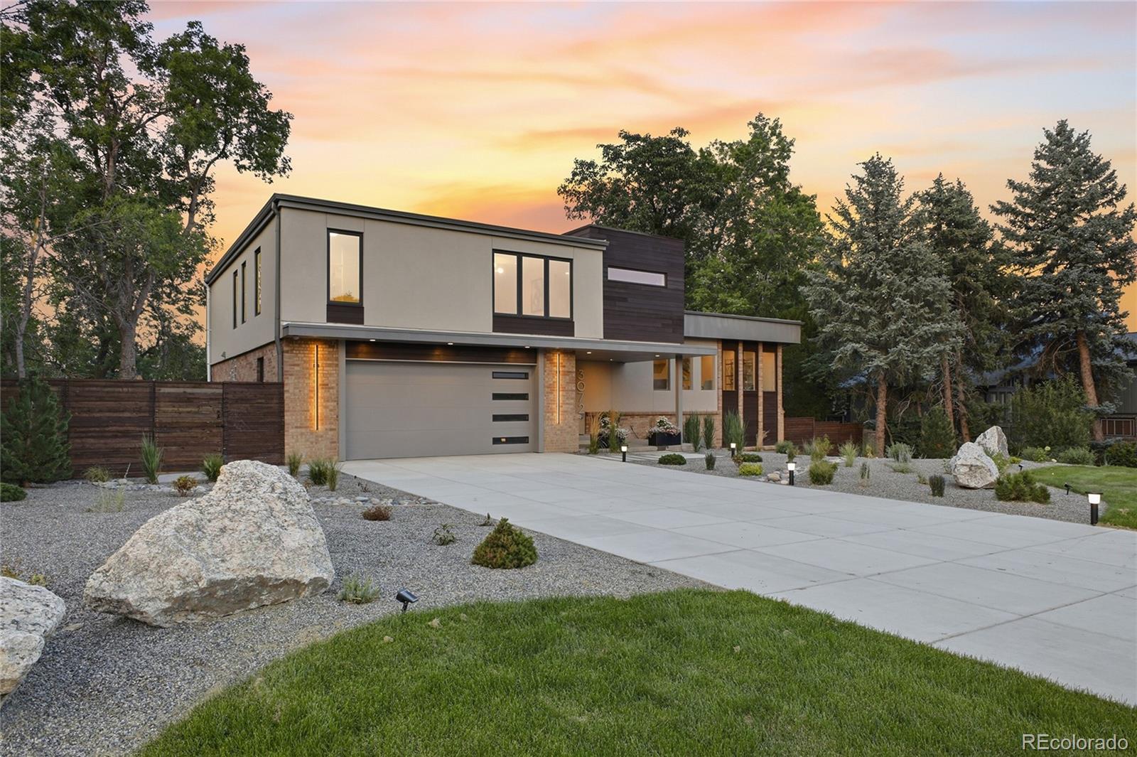 MLS Image #33 for 3072  mountain shadows drive,wheat ridge, Colorado