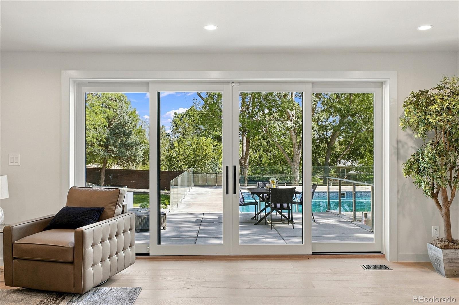 MLS Image #4 for 3072  mountain shadows drive,wheat ridge, Colorado