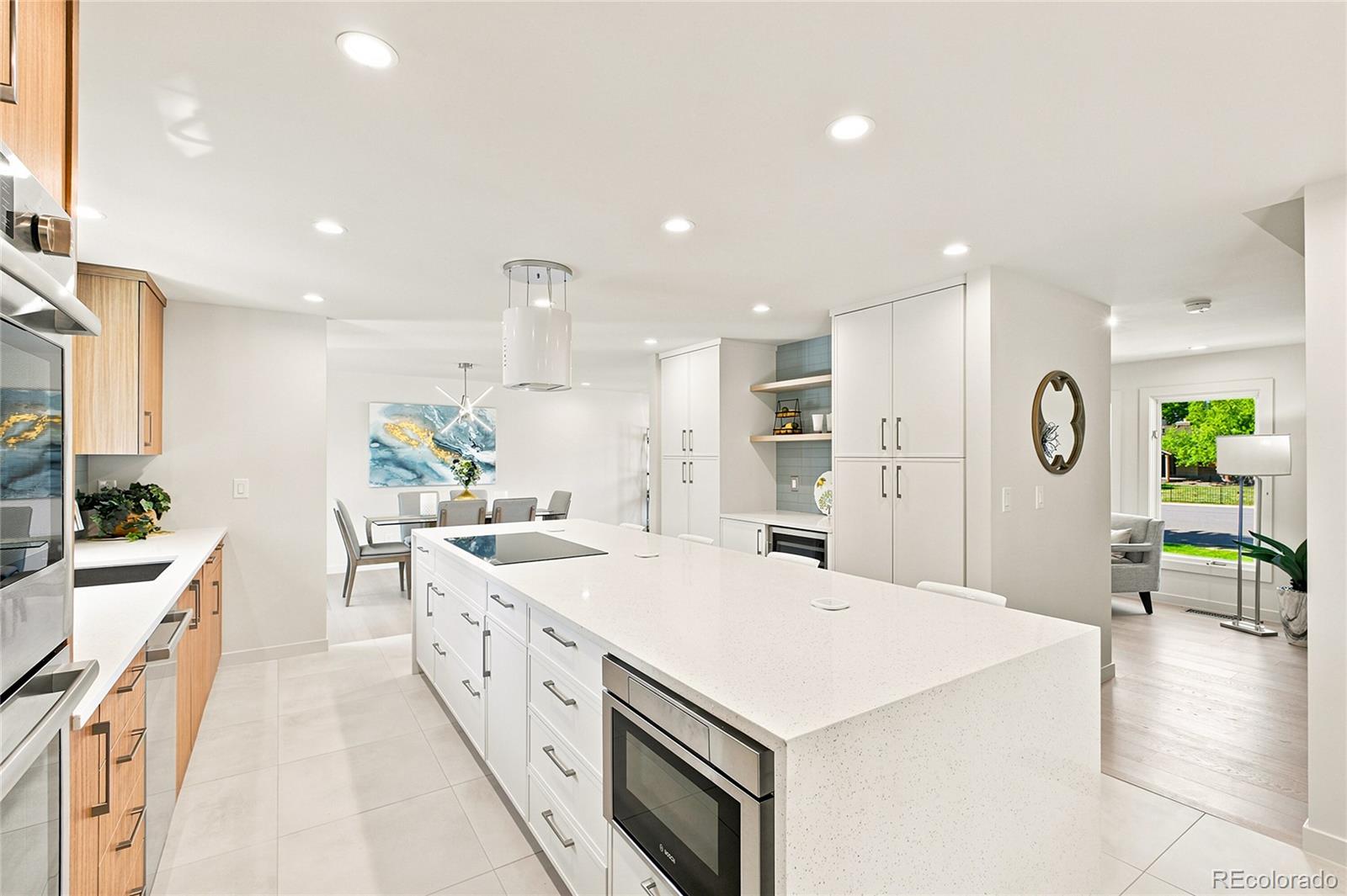 MLS Image #9 for 3072  mountain shadows drive,wheat ridge, Colorado