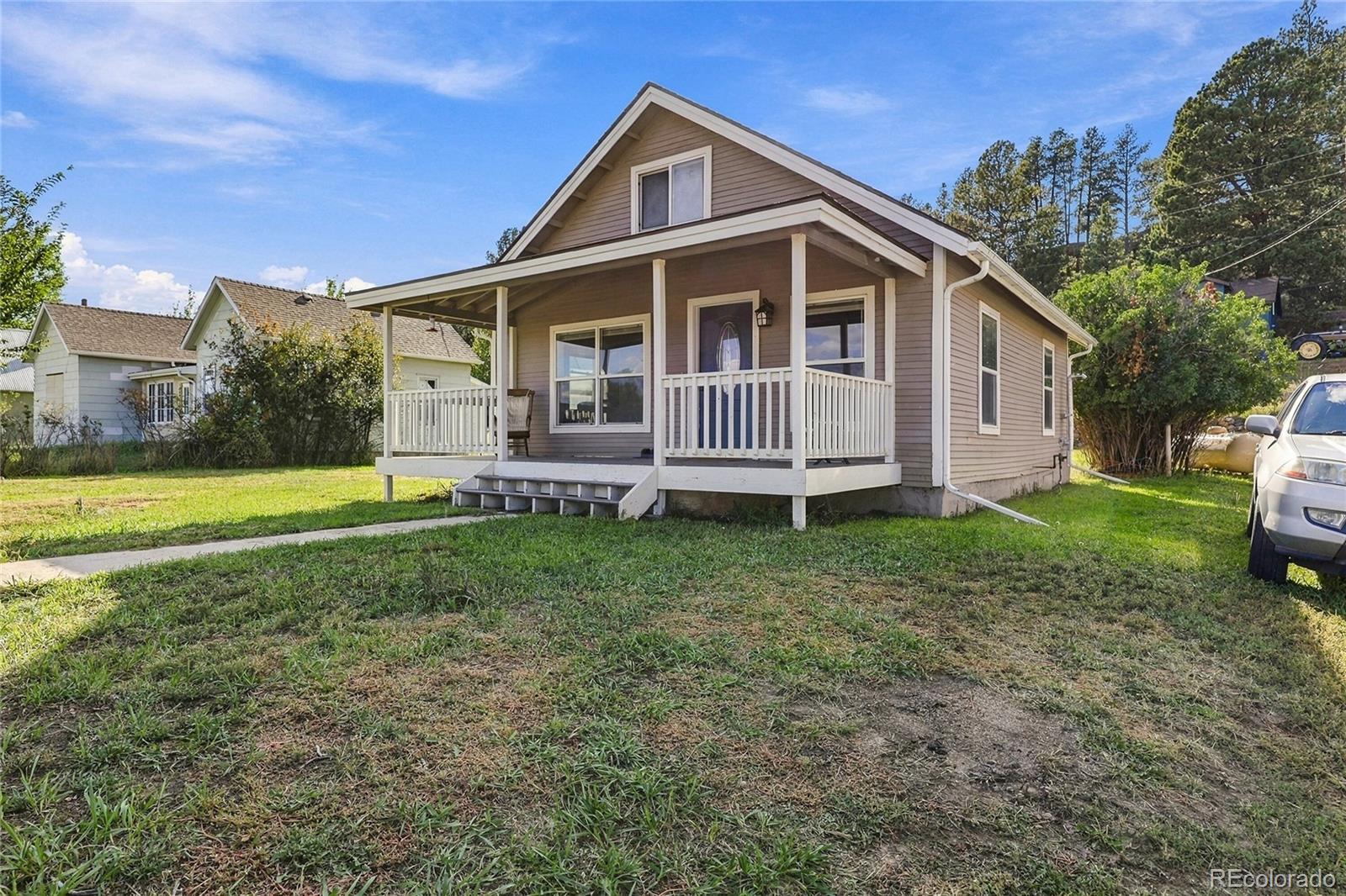 MLS Image #1 for 24205  eccles street,elbert, Colorado