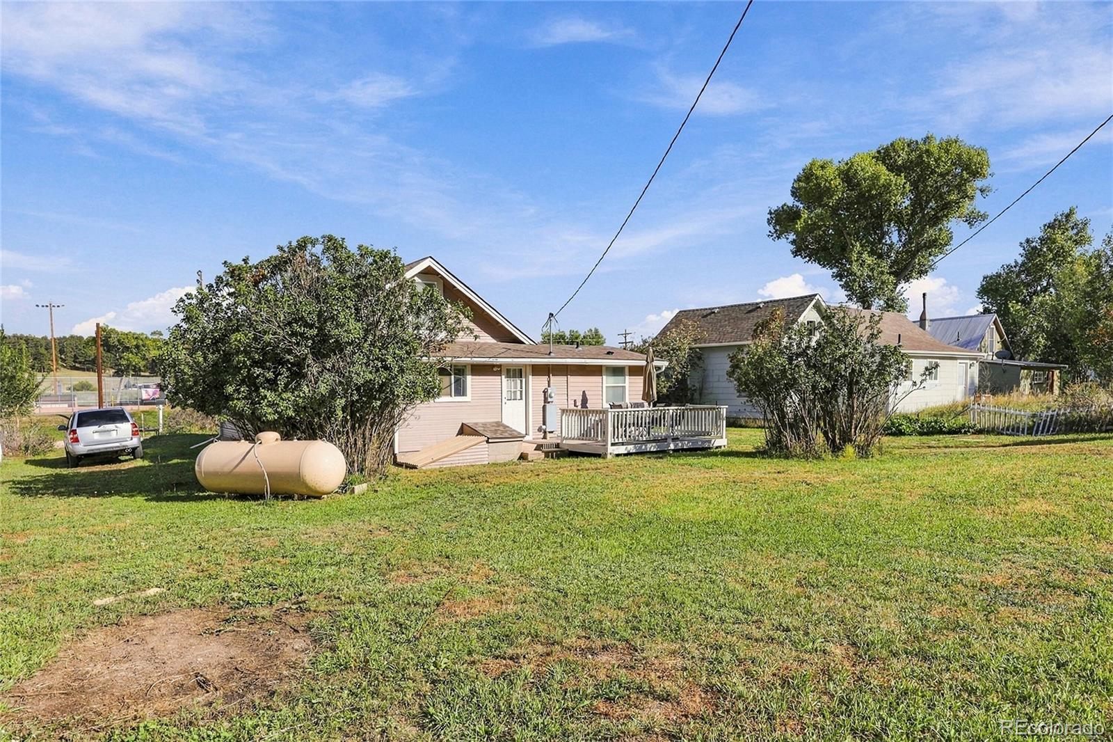 MLS Image #16 for 24205  eccles street,elbert, Colorado