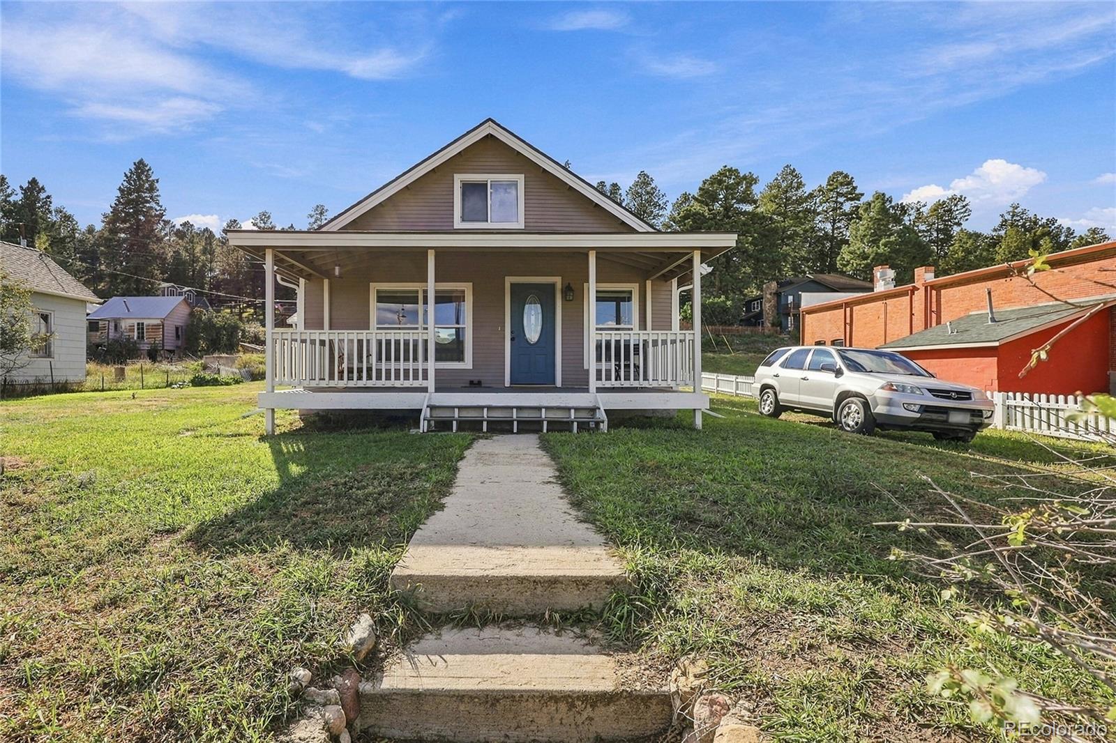 MLS Image #17 for 24205  eccles street,elbert, Colorado