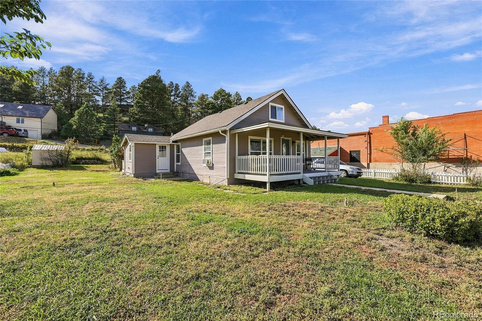 MLS Image #2 for 24205  eccles street,elbert, Colorado